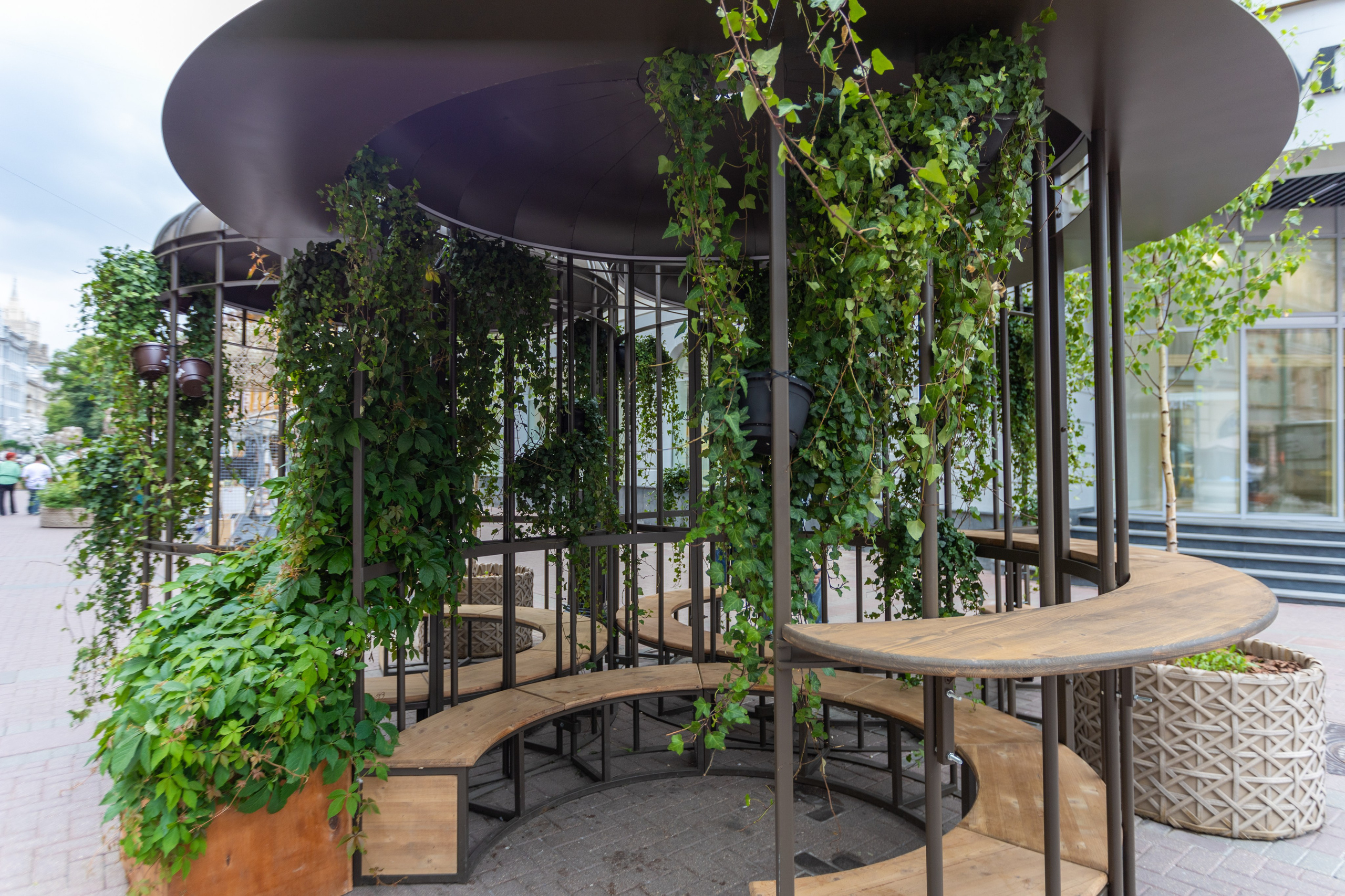 Старый Арбат. BogdanovPh