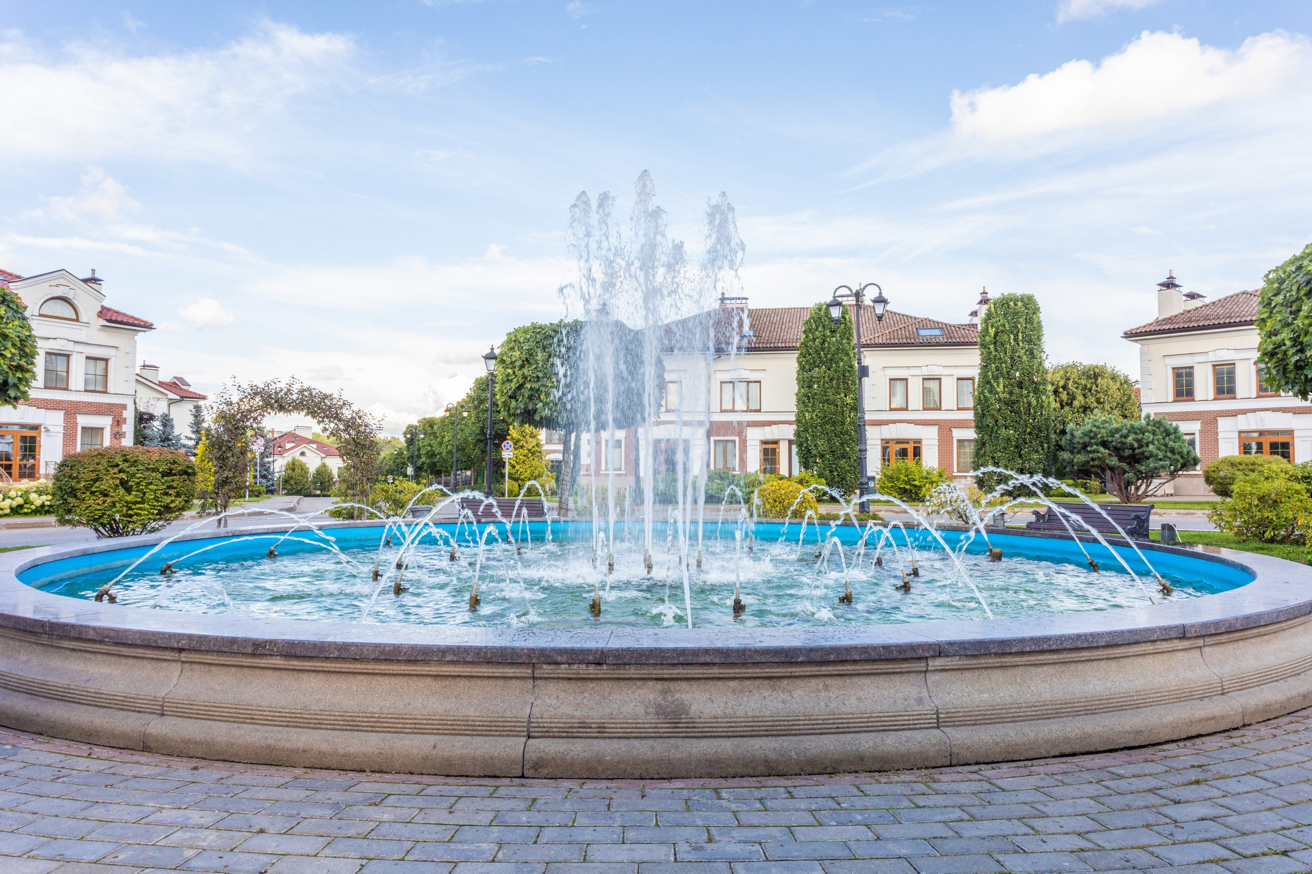 Суханово Парк. BogdanovPh