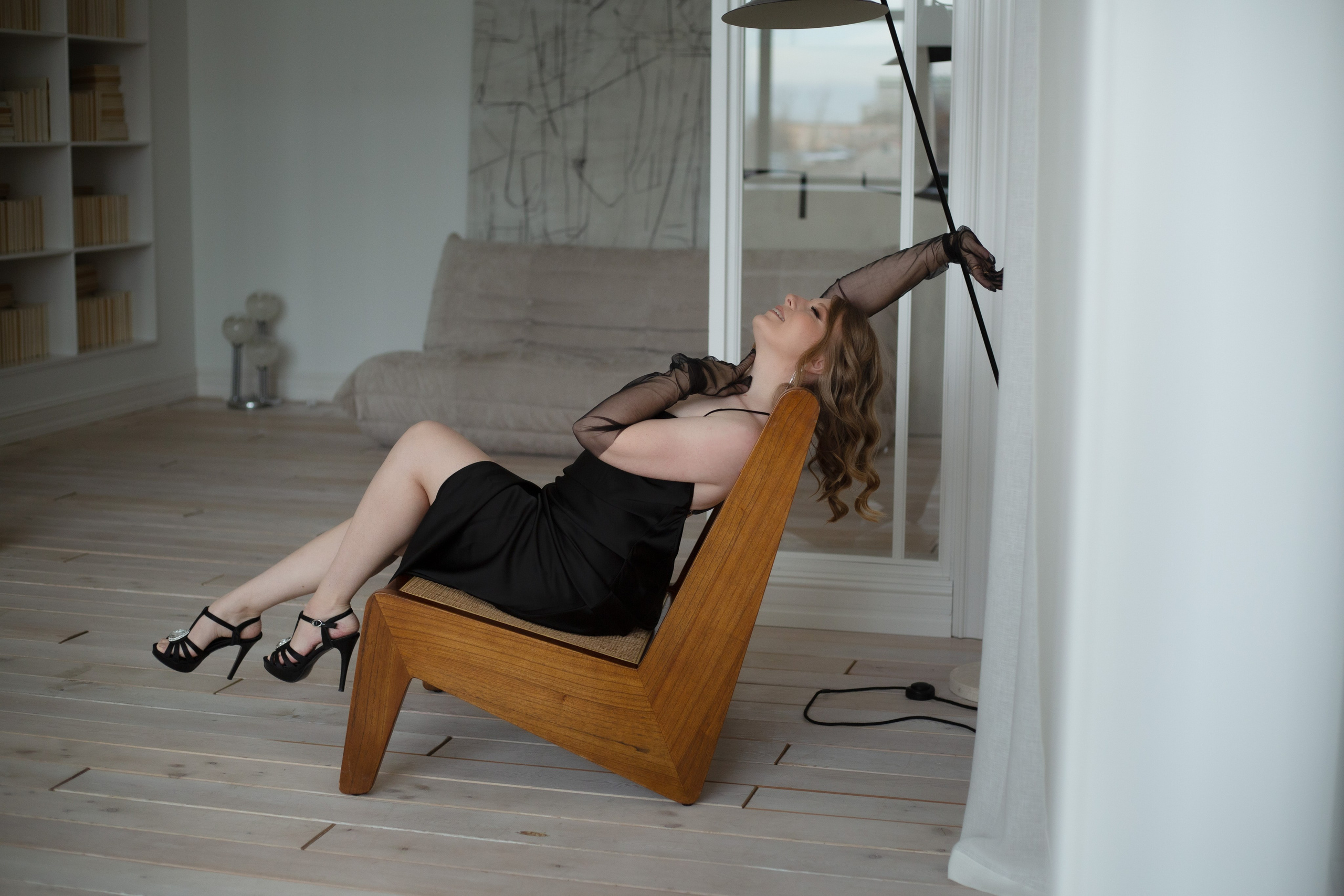 Анастасия. Детский и семейный фотограф в Челябинске Логинова Валерия