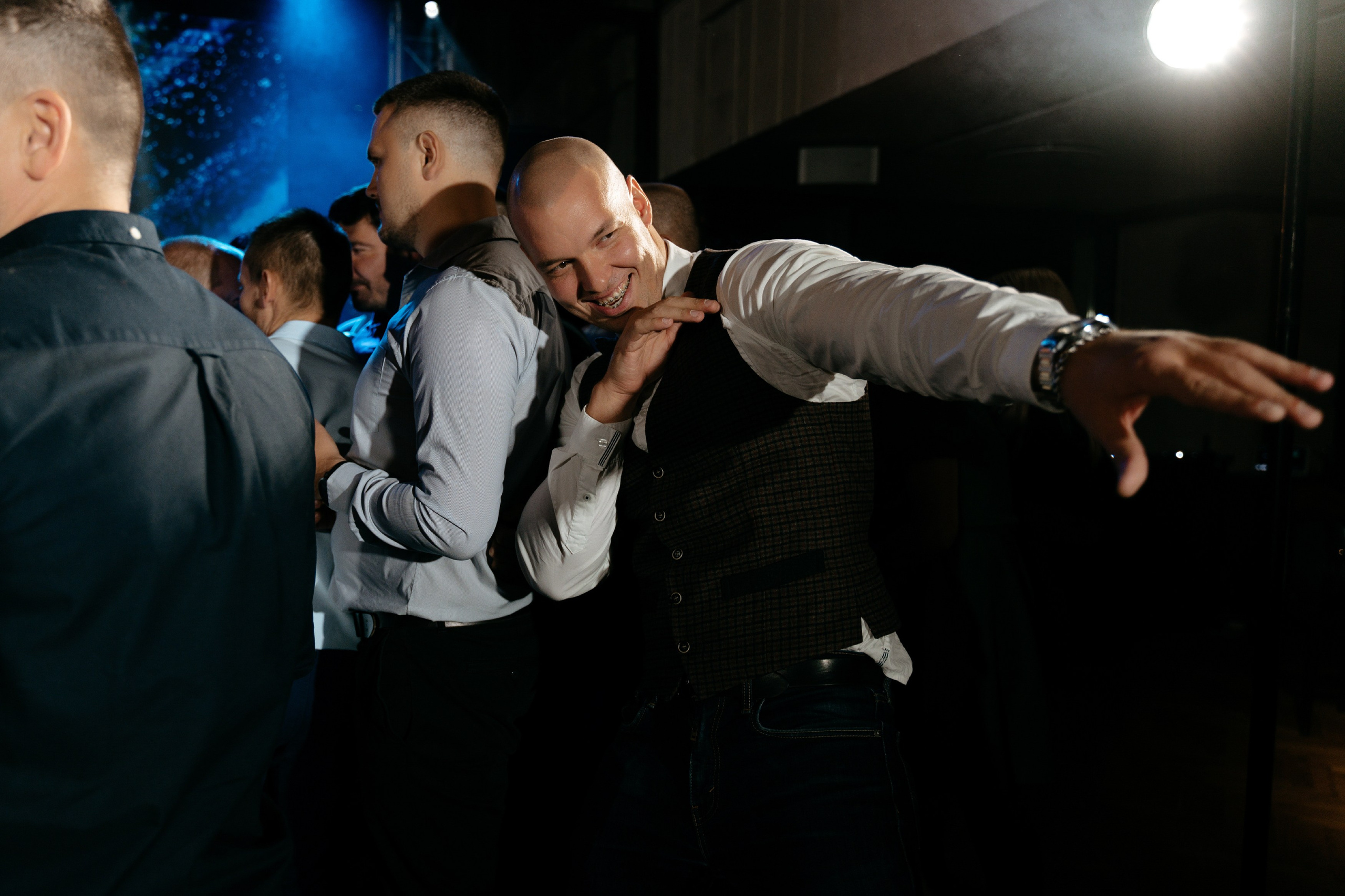 Аня и Ваня. Свадебный фотограф в Москве и Владимире Егор Дмитриев