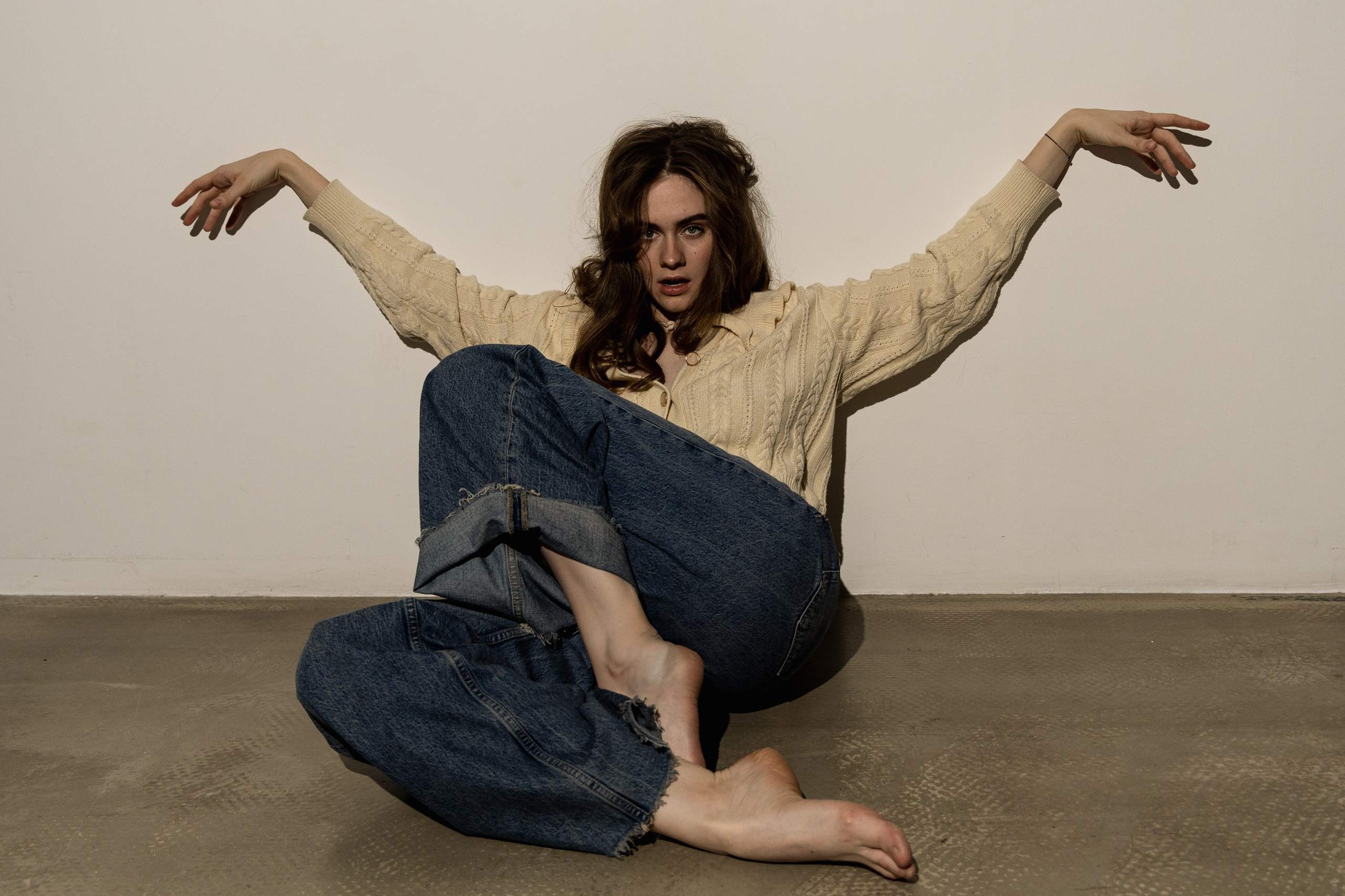 Женский портрет. Семейный и репортажный фотограф Наташа Давыдова