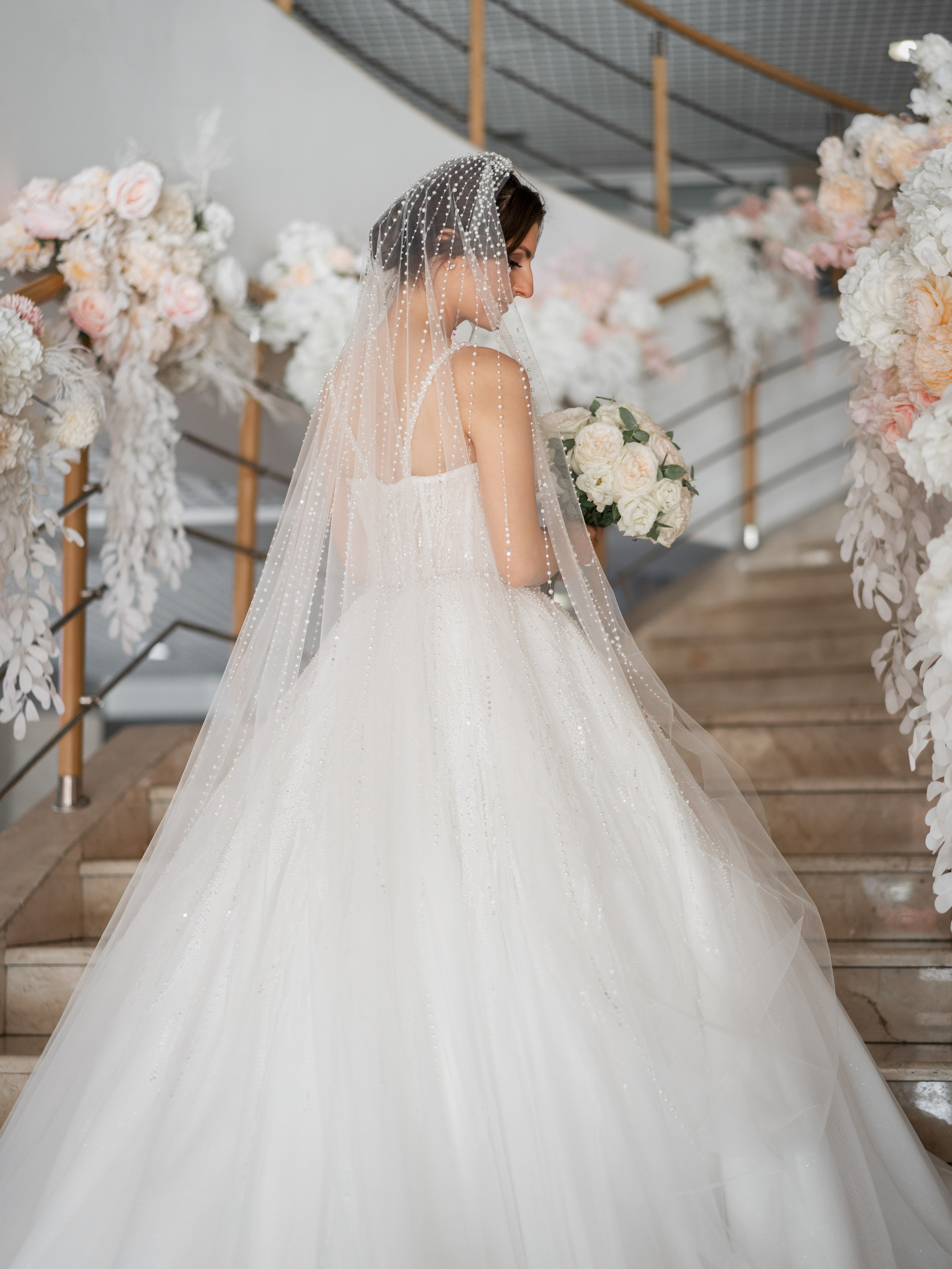 Свадьба — Евгений & Мария. Фотограф Москва