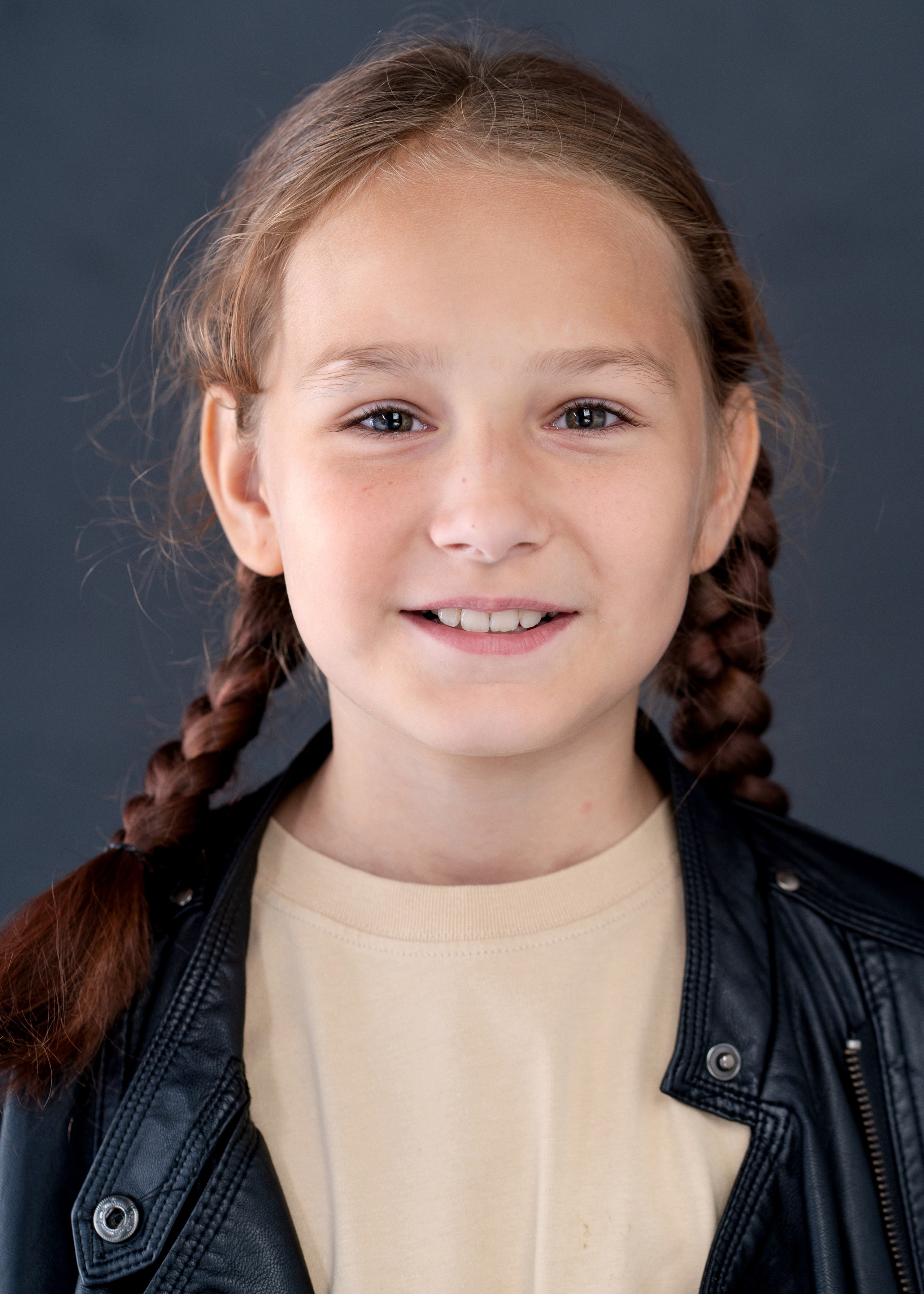 МАРИКА. Портретный фотограф. Актёрское портфолио