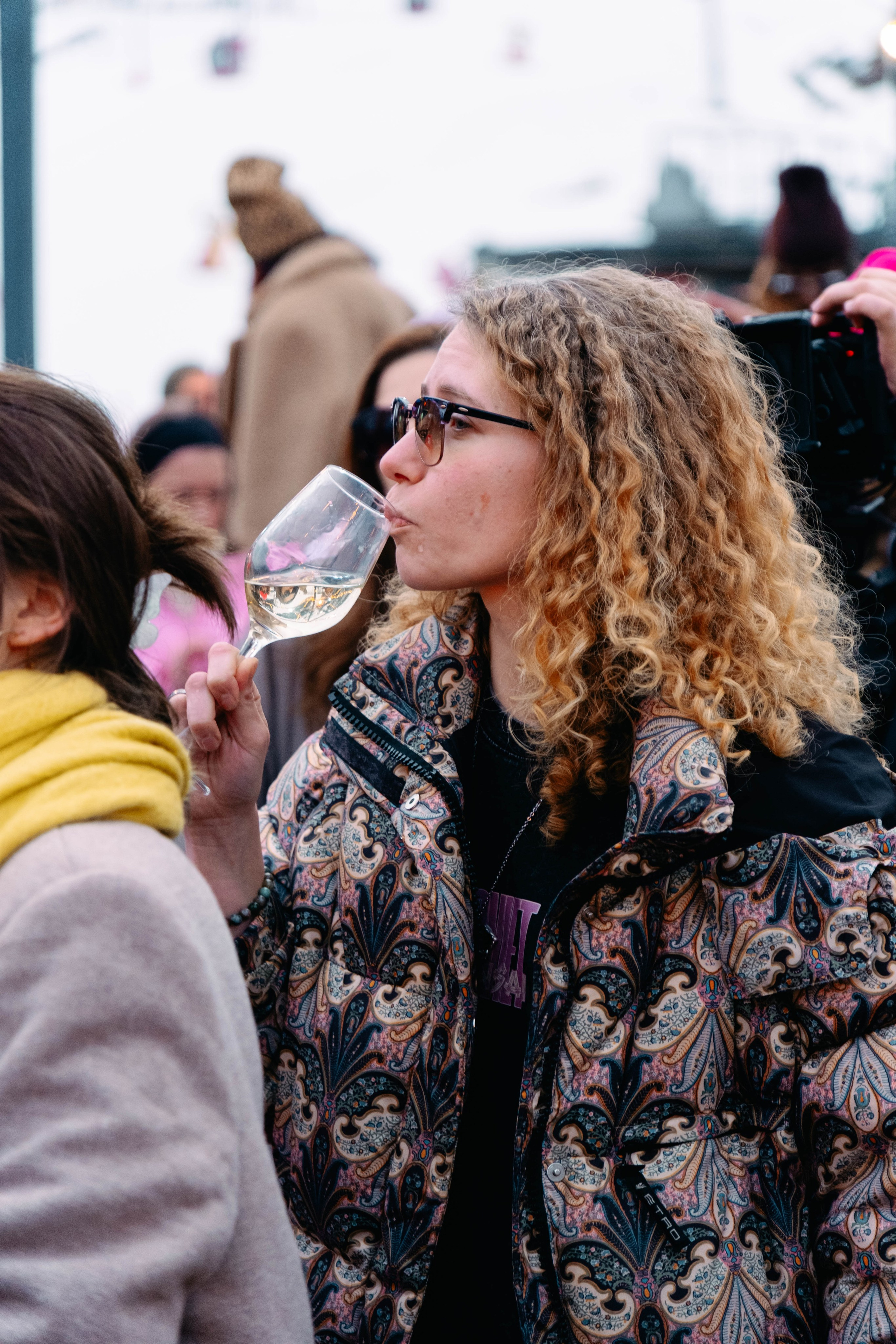 SoWulo | Apres Ski | 22 февраля. Фотограф в Сочи