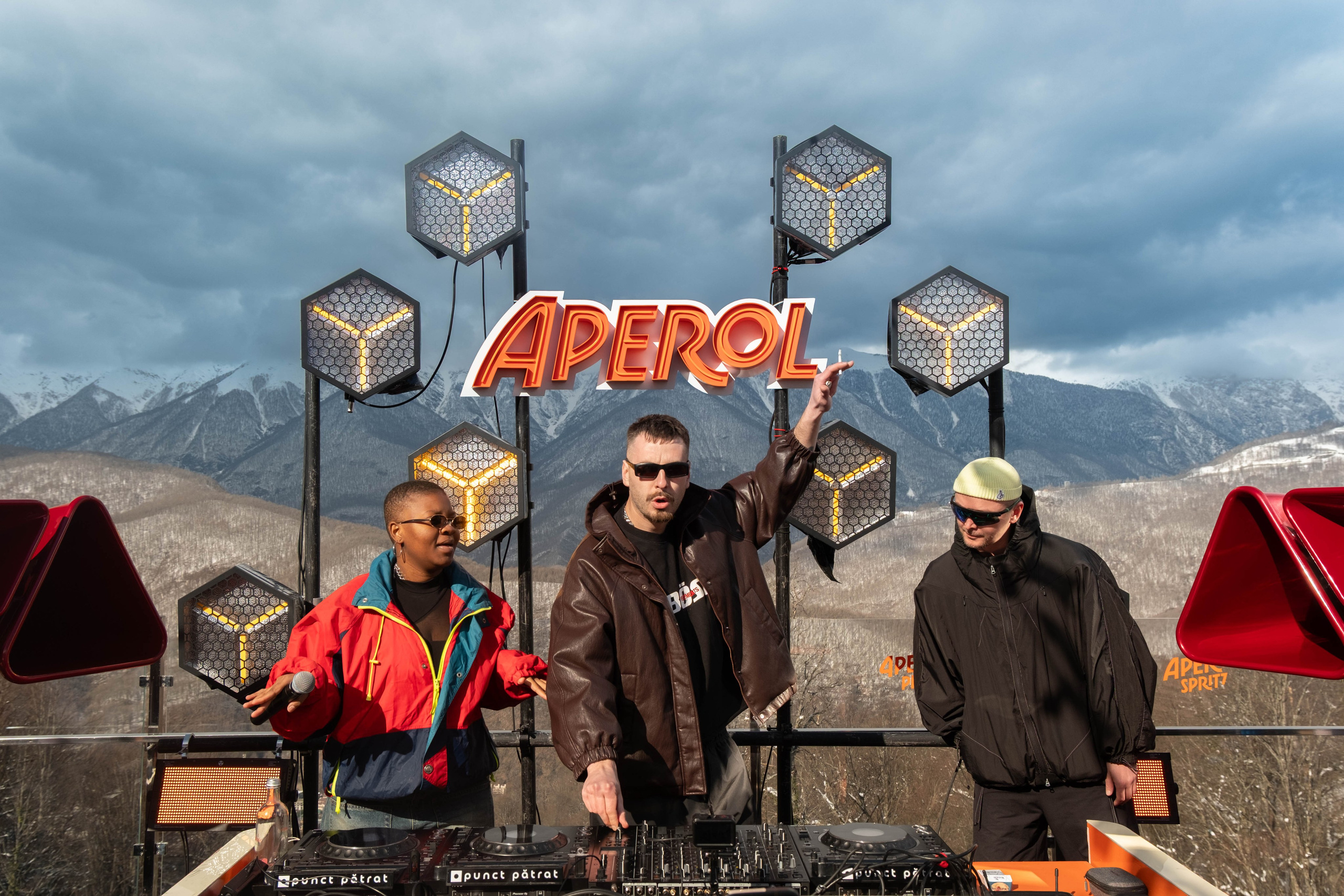 SoWulo | Apres Ski | 8 марта. Фотограф в Сочи