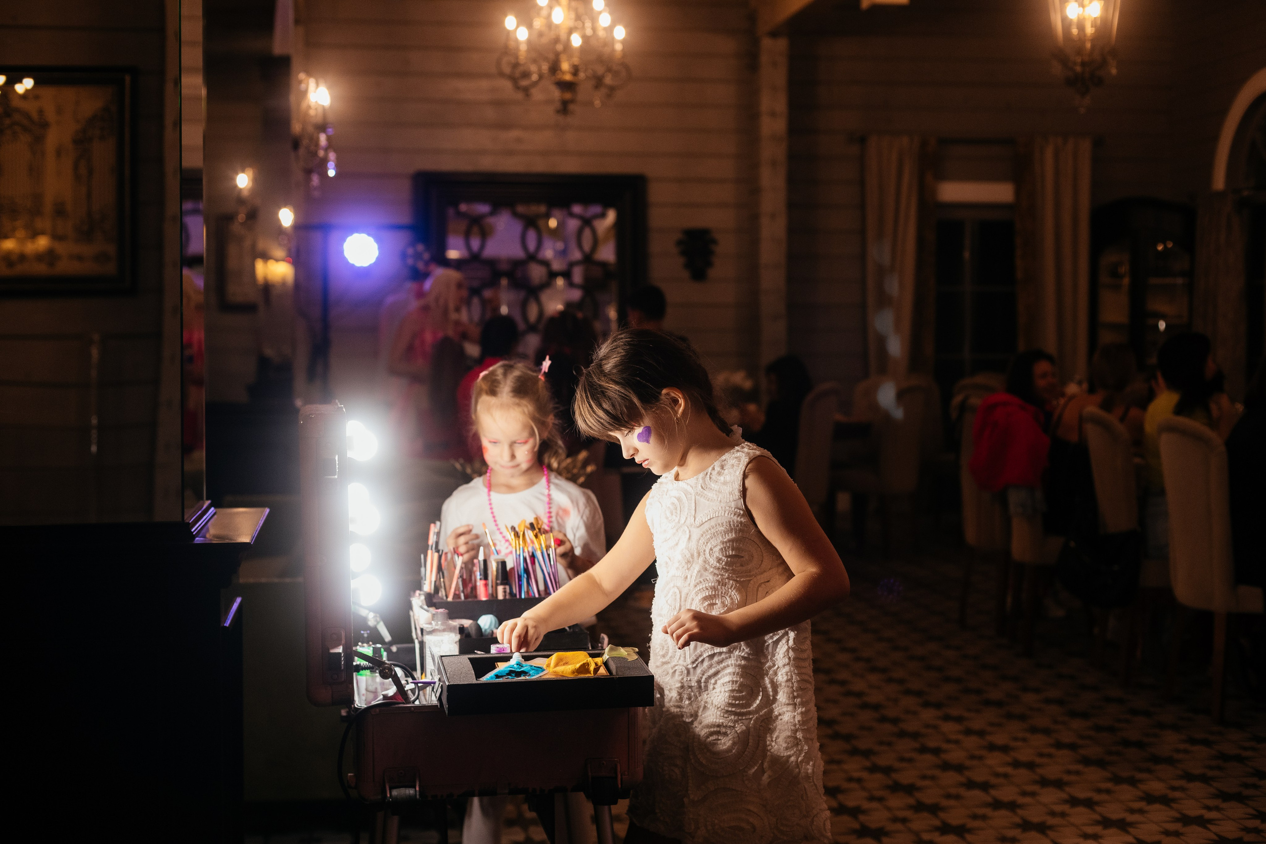 Семейный фотограф. Красильников Евгений — профессиональный фотограф в Ростове-на-Дону