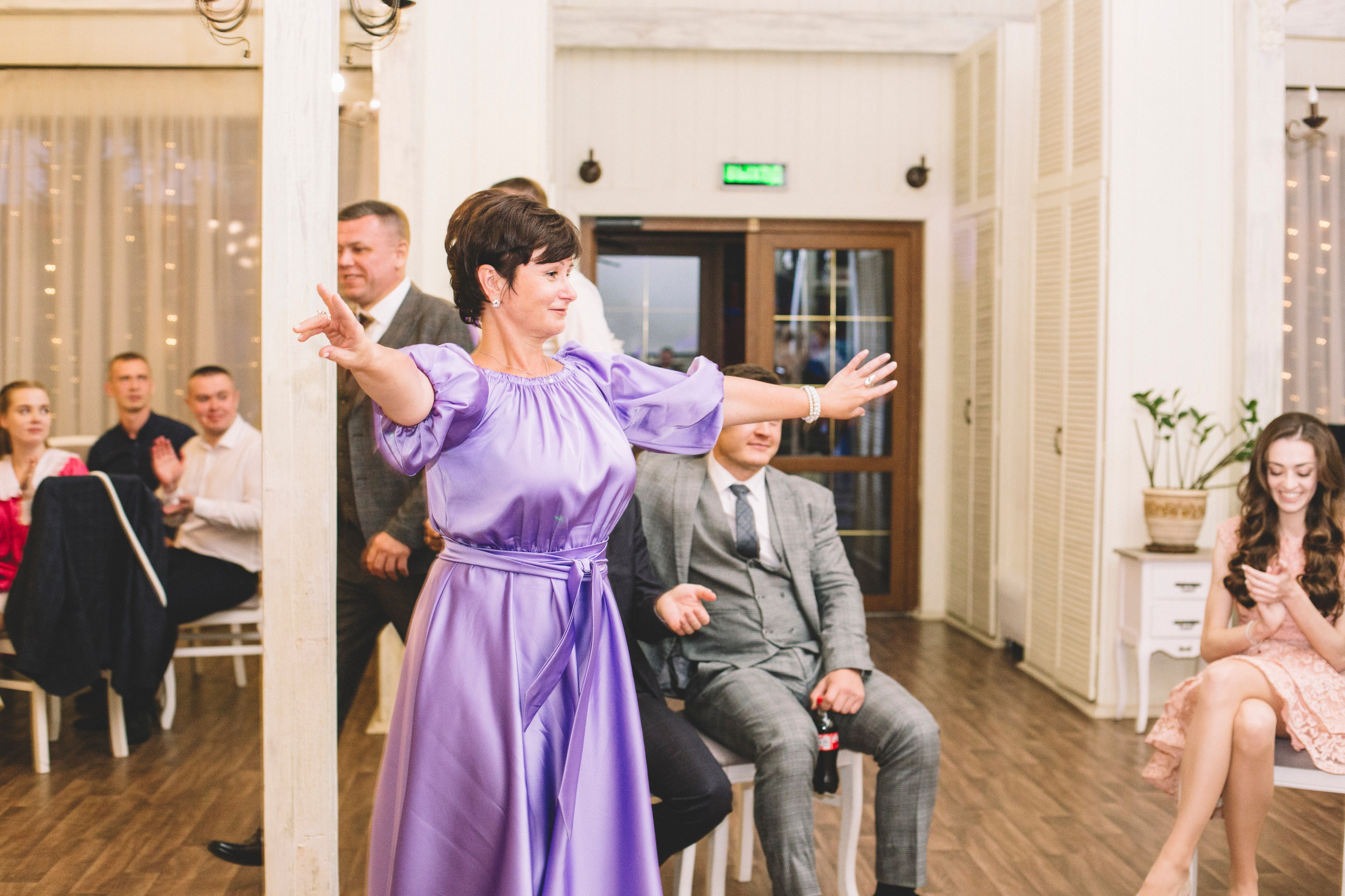 Владимир и Екатерина. Портретный и свадебный фотограф Даня Похватова