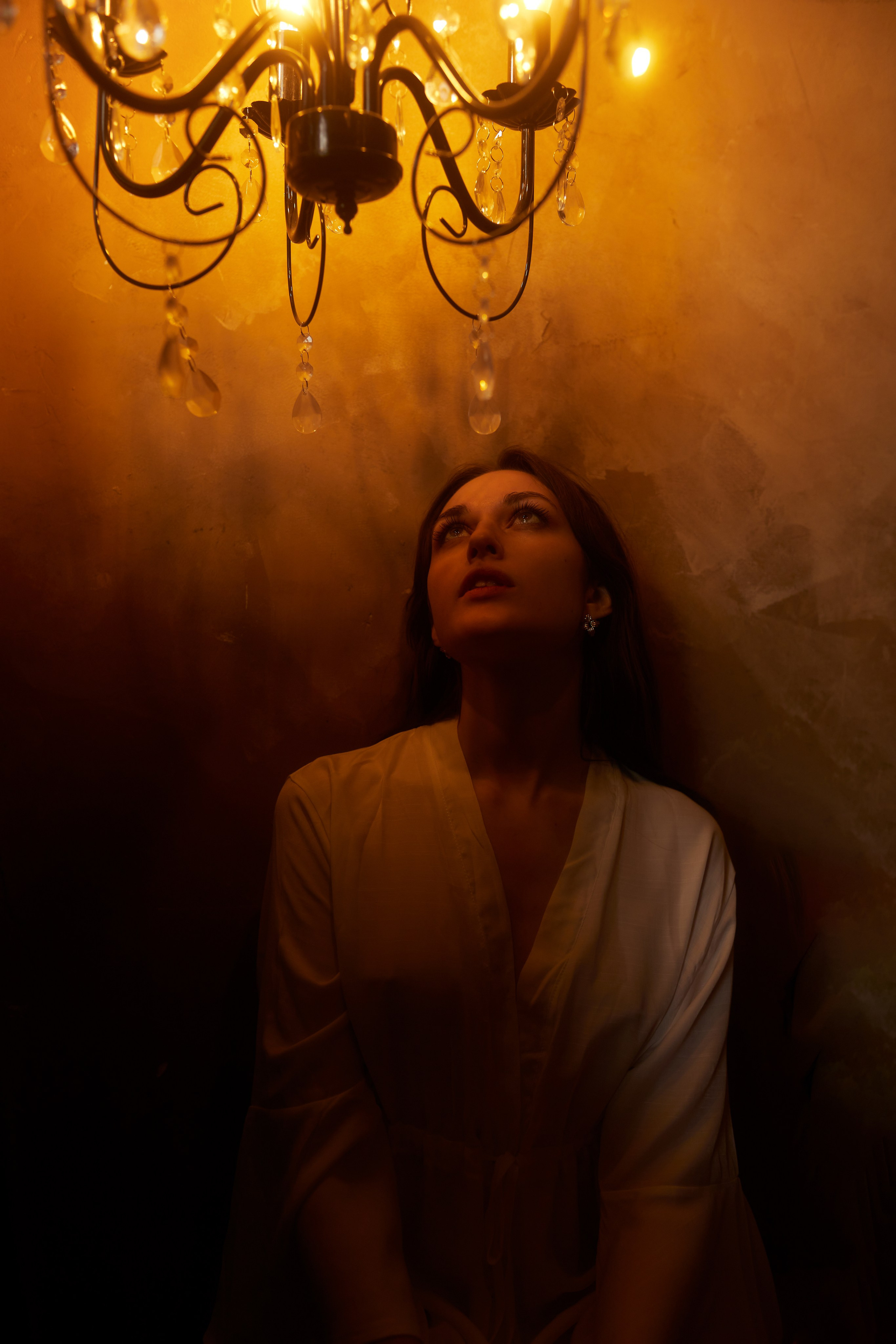 Даша. Анастасия Шкуднова — свадебный и женский фотограф в Брянске