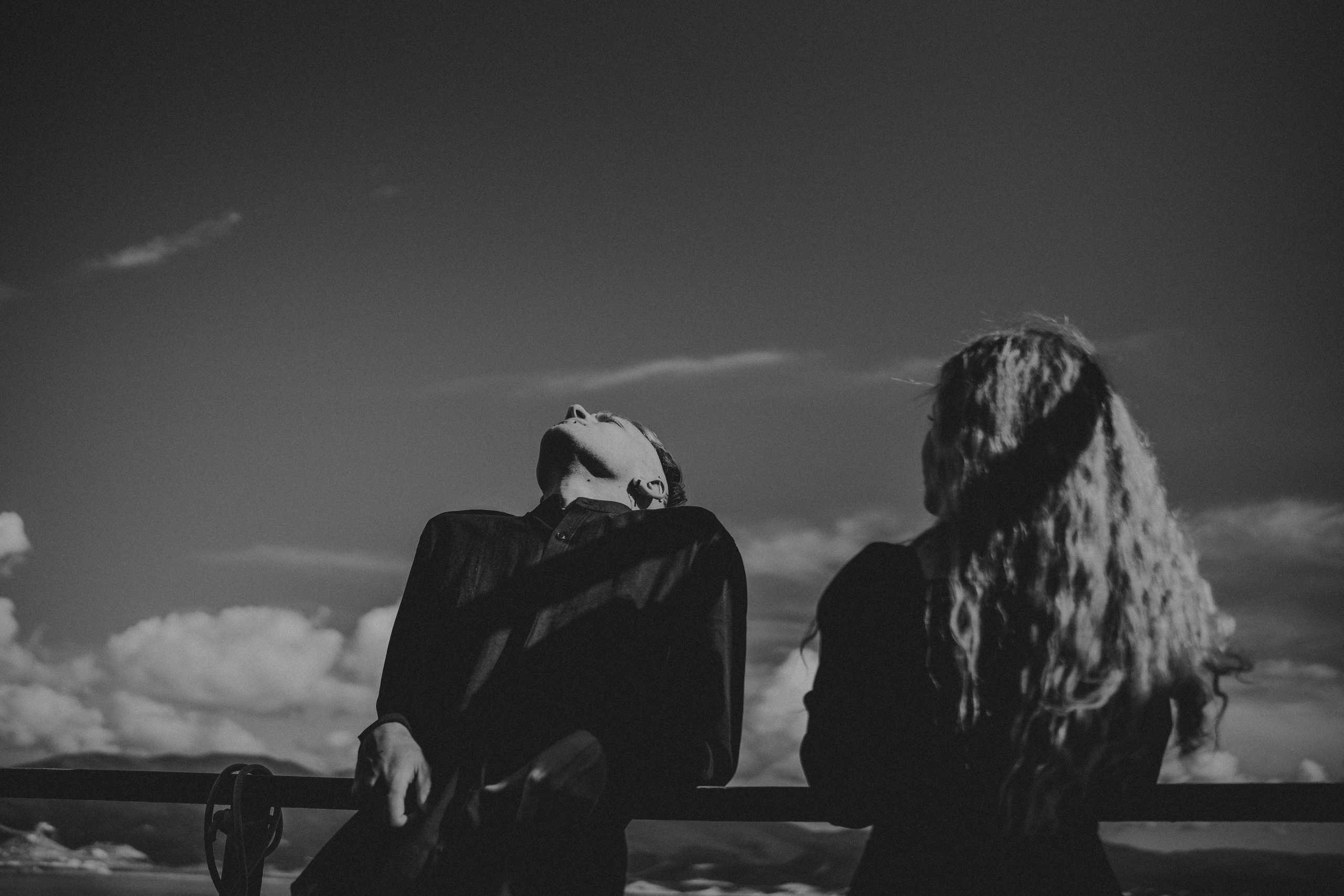 Витя Алёна. Портретный фотограф в Новороссийске Алексей Тюлин