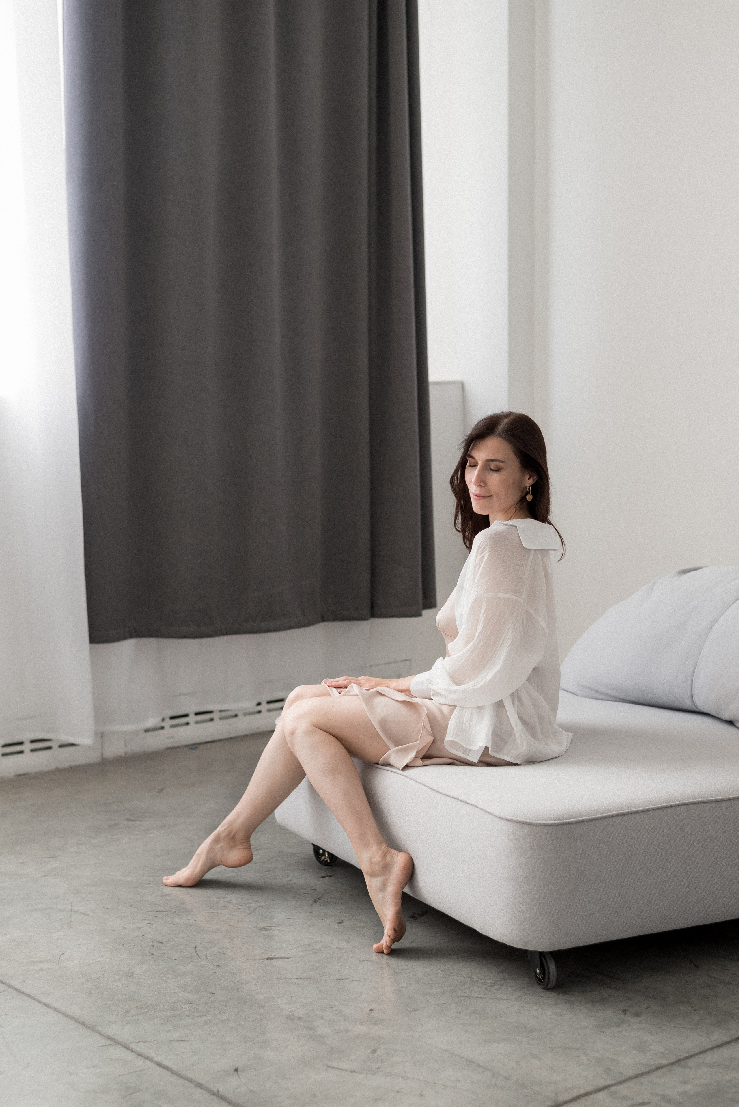 Леша Лиза Саша Даша. Семейный фотограф Ирина Сгибнева