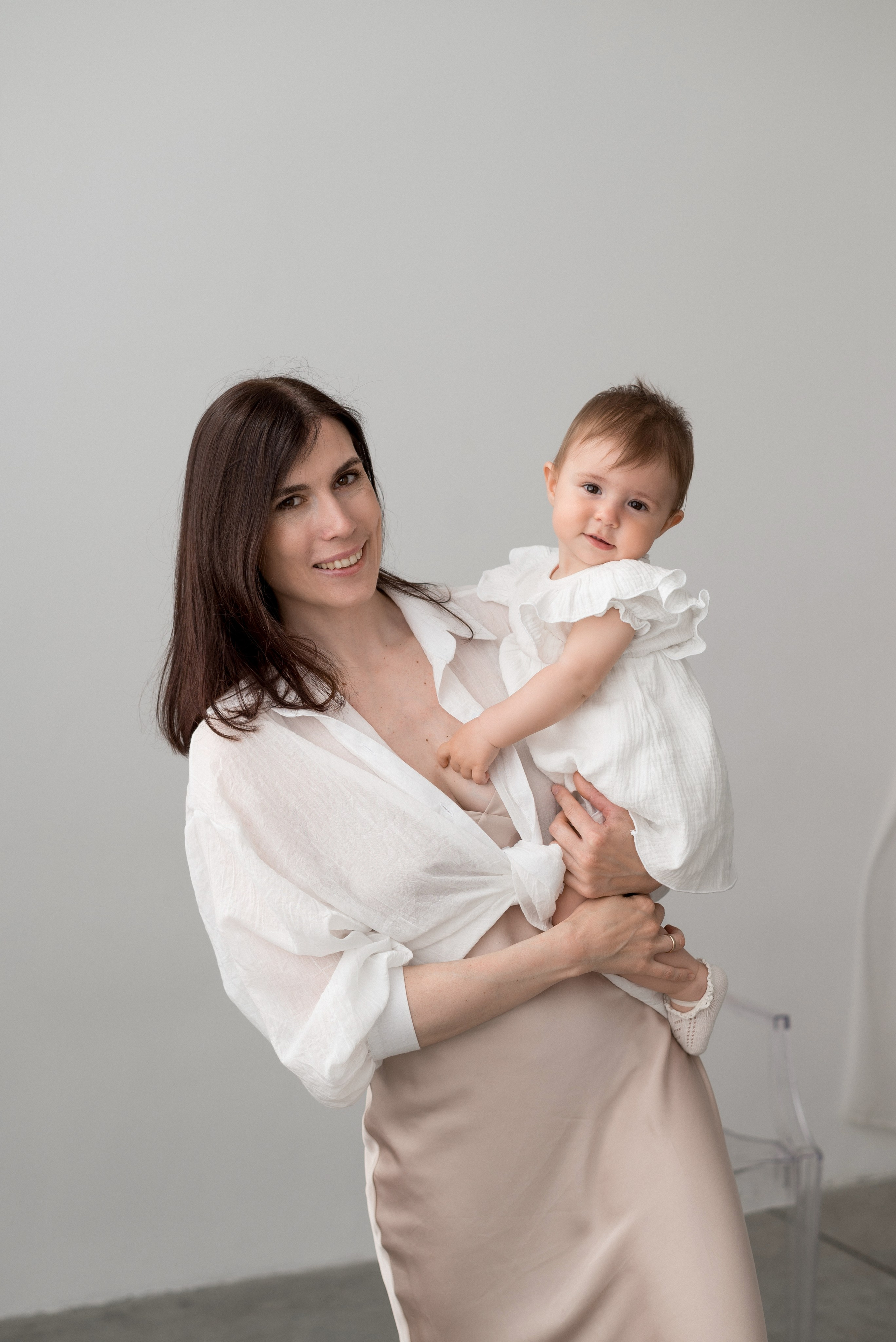 Леша Лиза Саша Даша. Семейный фотограф Ирина Сгибнева