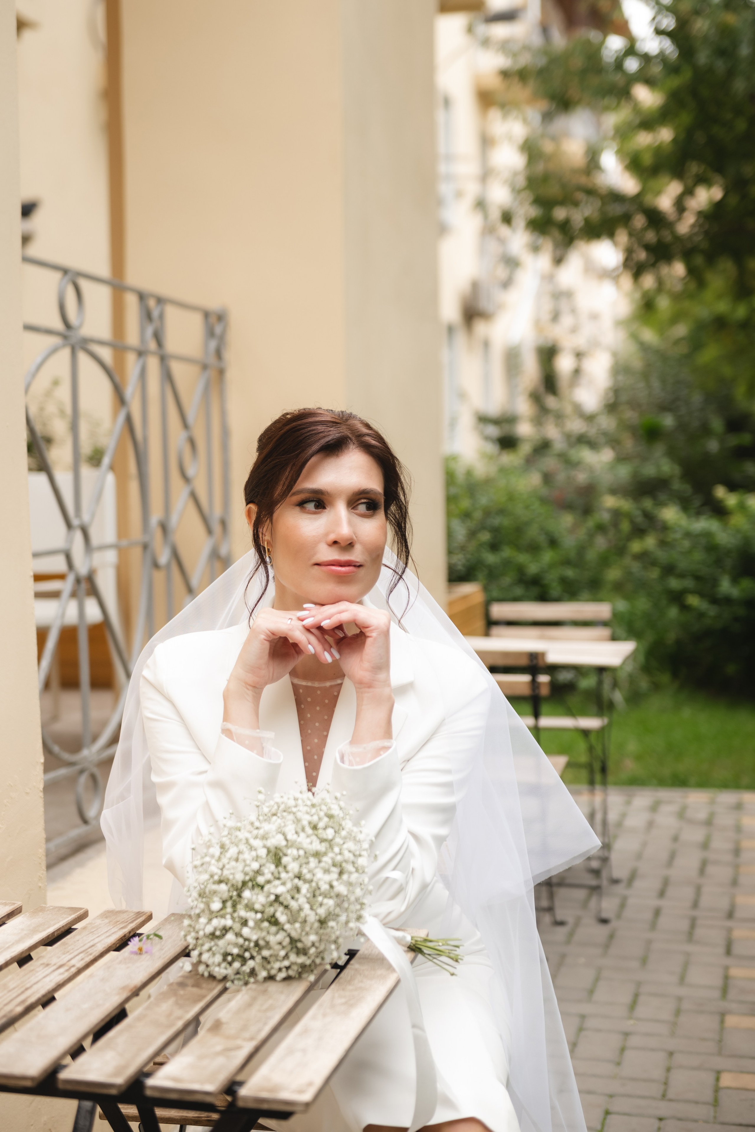 Даша и Алексей. Семейный фотограф Ирина Сгибнева