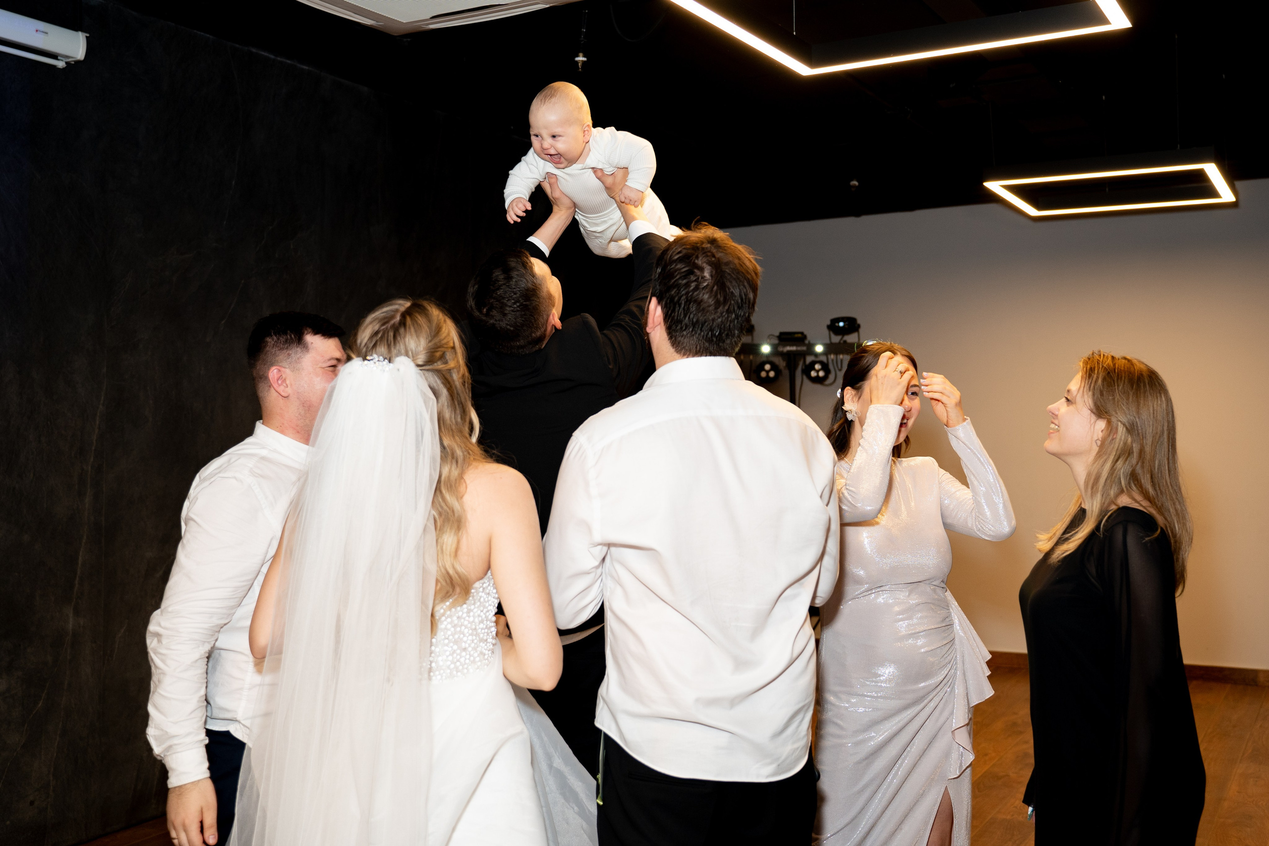 Анастасия & Дмитрий. Фотограф Москва. Базанова Анастасия