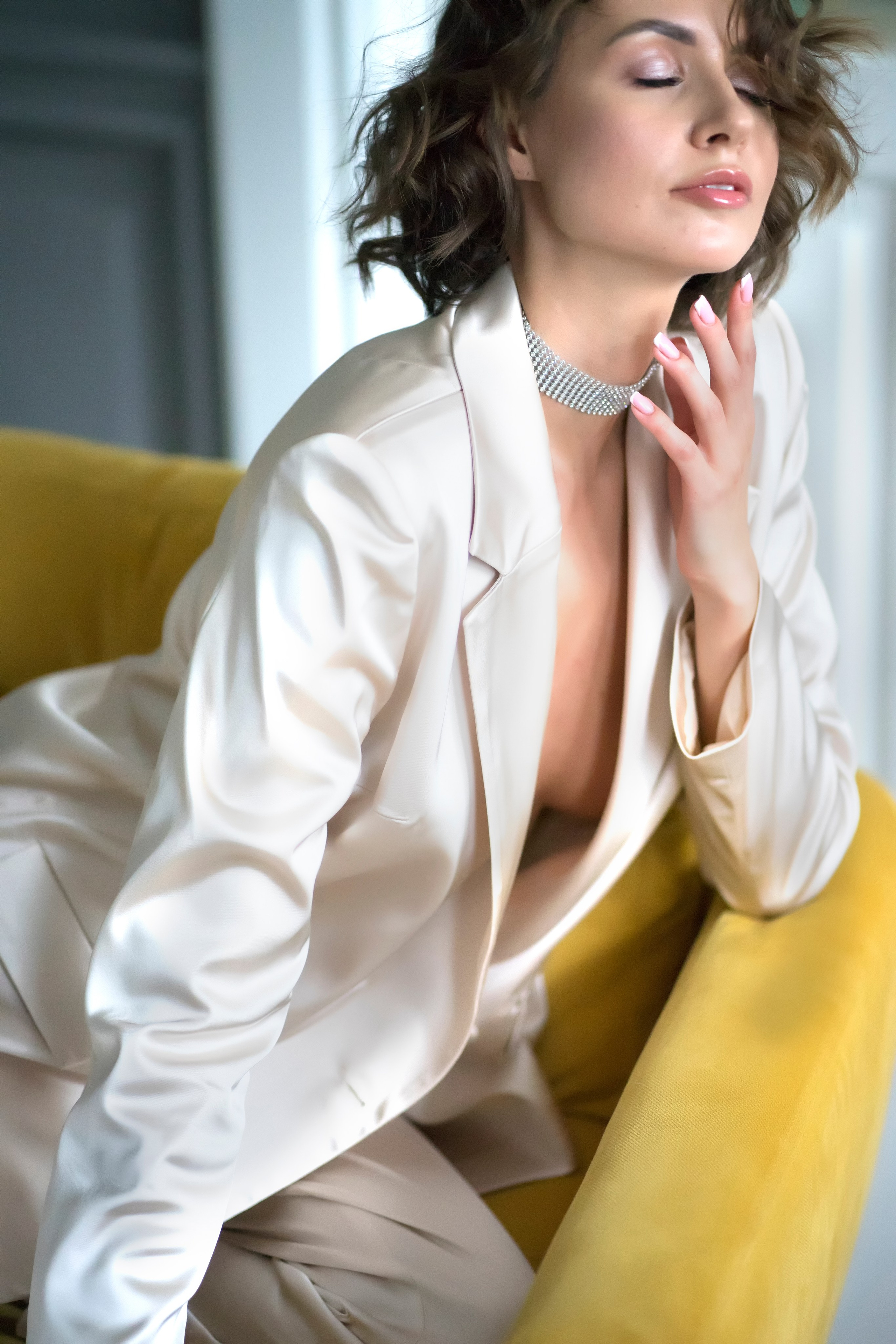 Ольга. Фотограф в Нижнем Новгороде Алексей Уковский