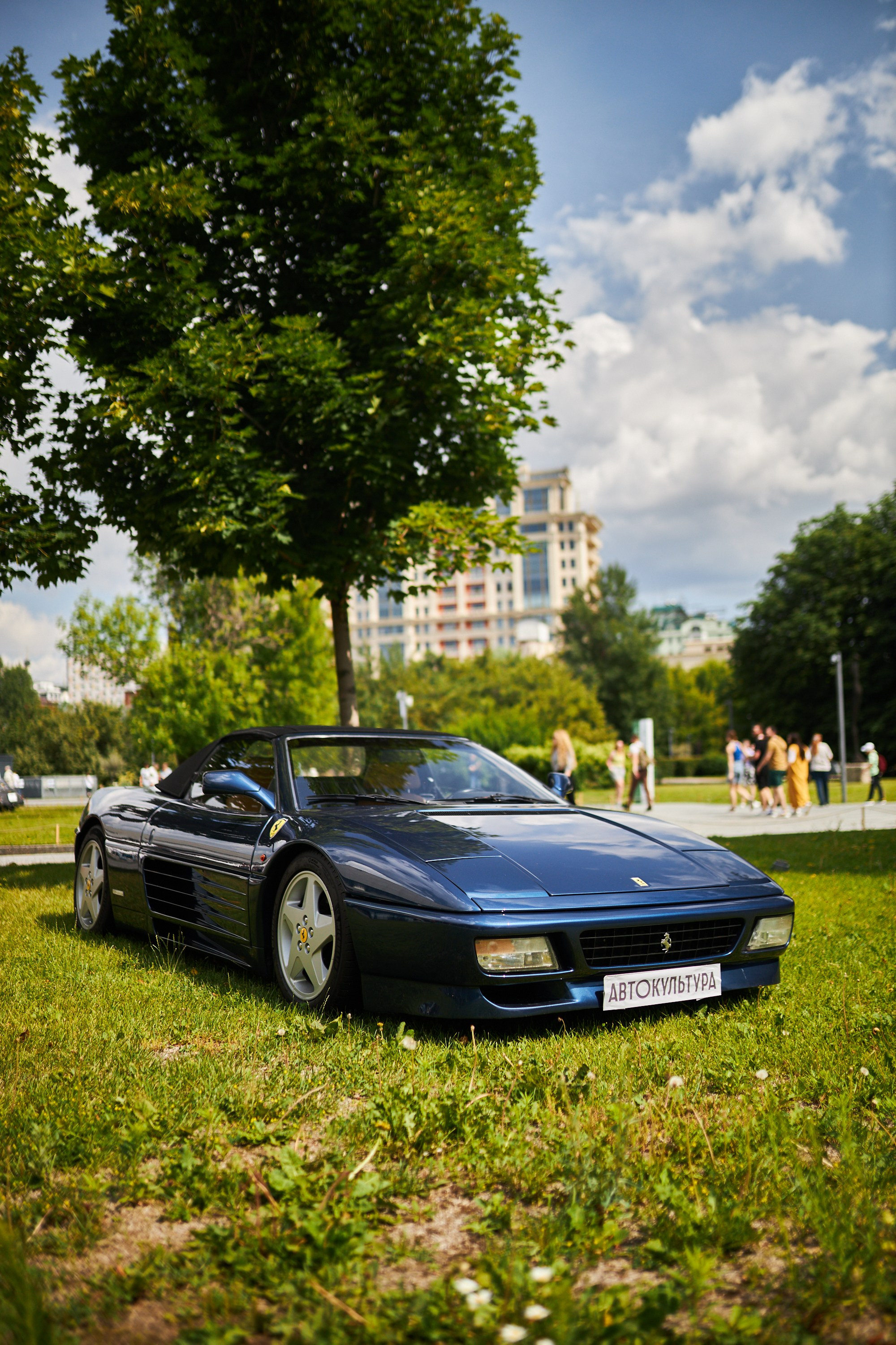 Автокультура 2023. DKARPOCHEVA PHOTOGRAPHY