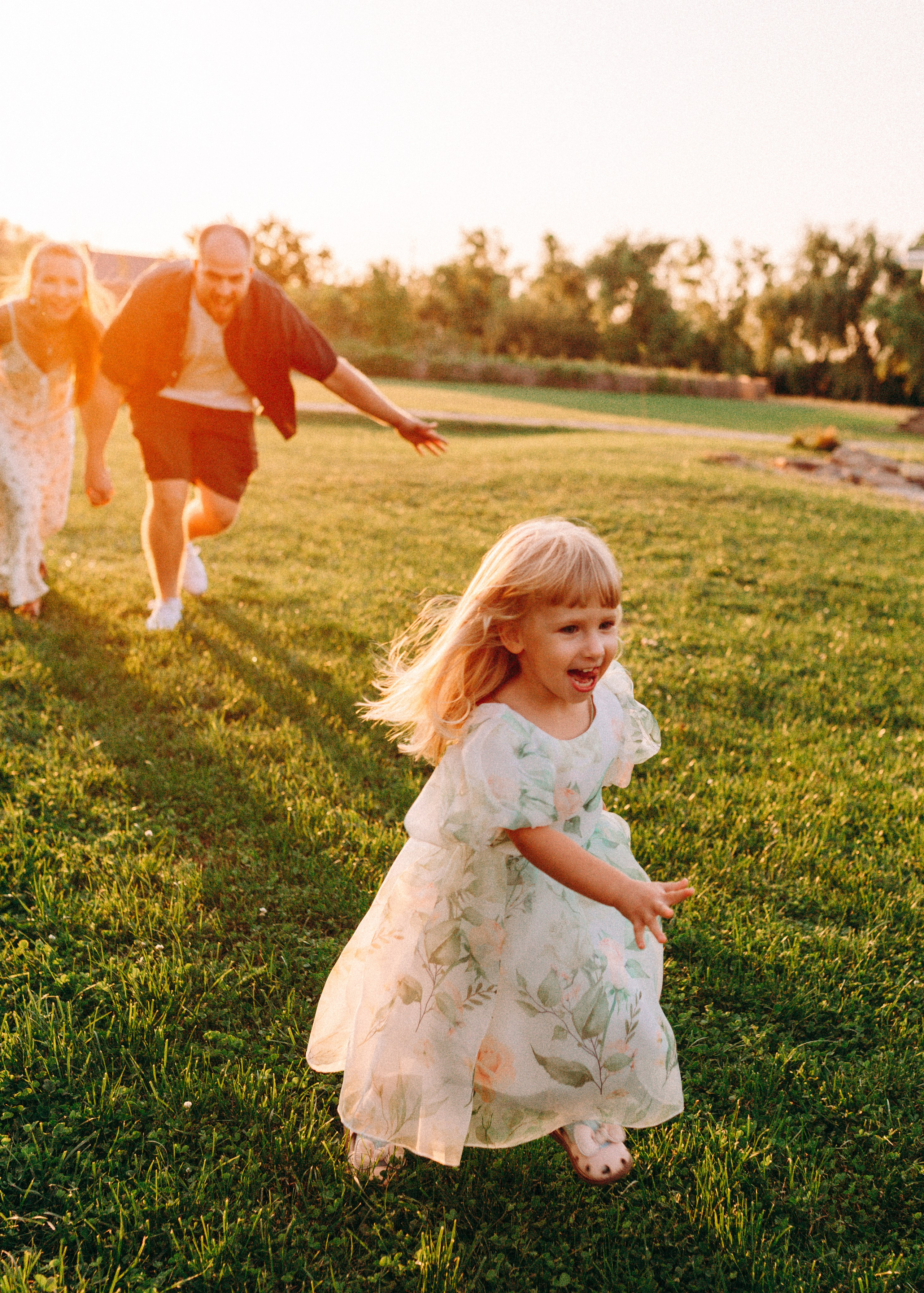 В Абрау. Фотограф в Приморско-Ахтарске Марьяна Чопко