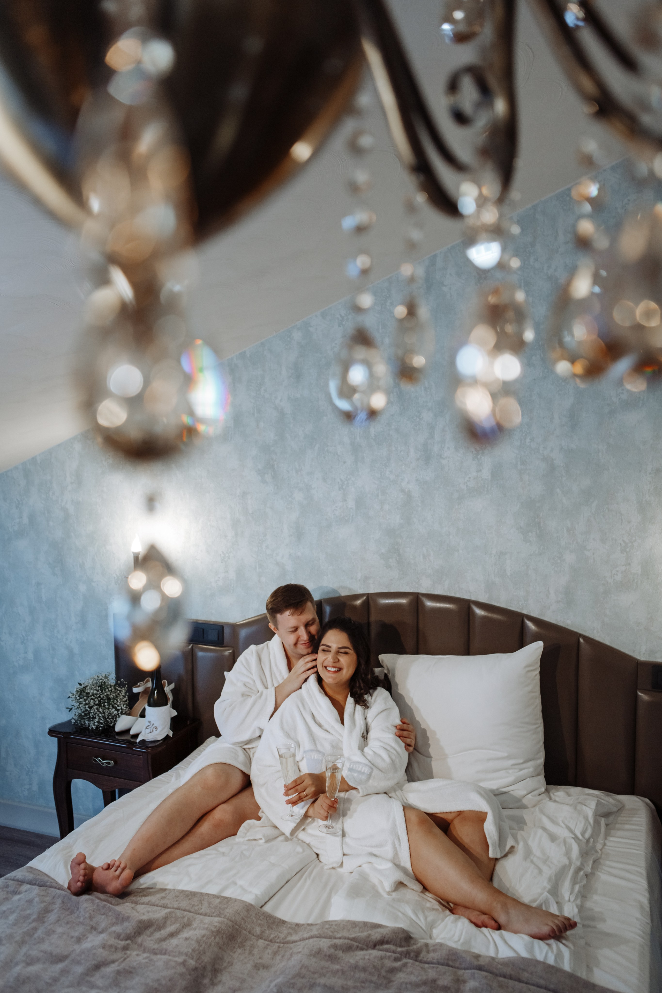 Алексей Анна. Свадебный фотограф в Санкт-Петербурге