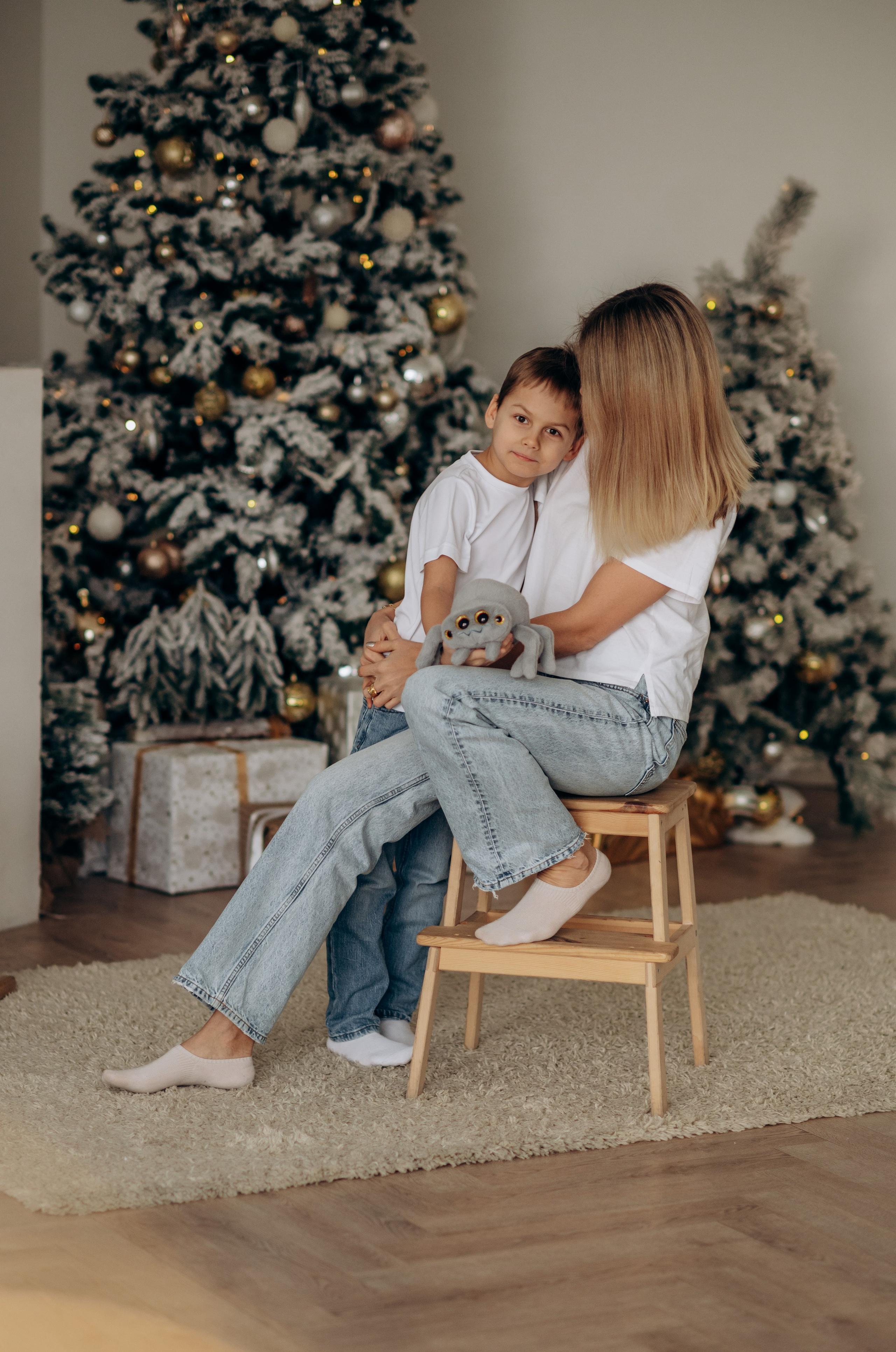 Для Юли и Добрыни. Семейный фотограф в Домодедово и Москве Елена Пичугина