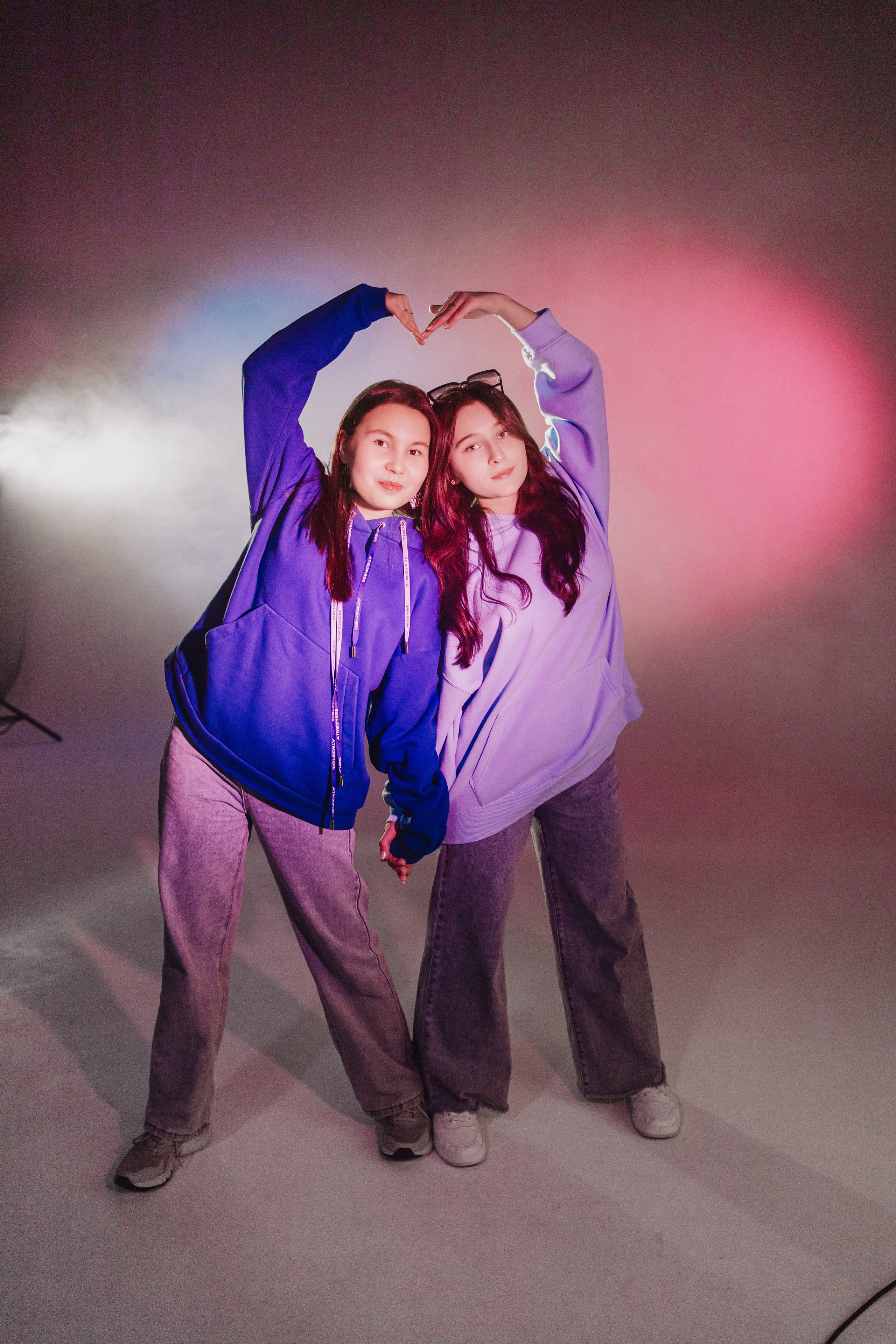 Выпускной класс студия. Портретный и семейный фотограф в Саратове Елена Шустова