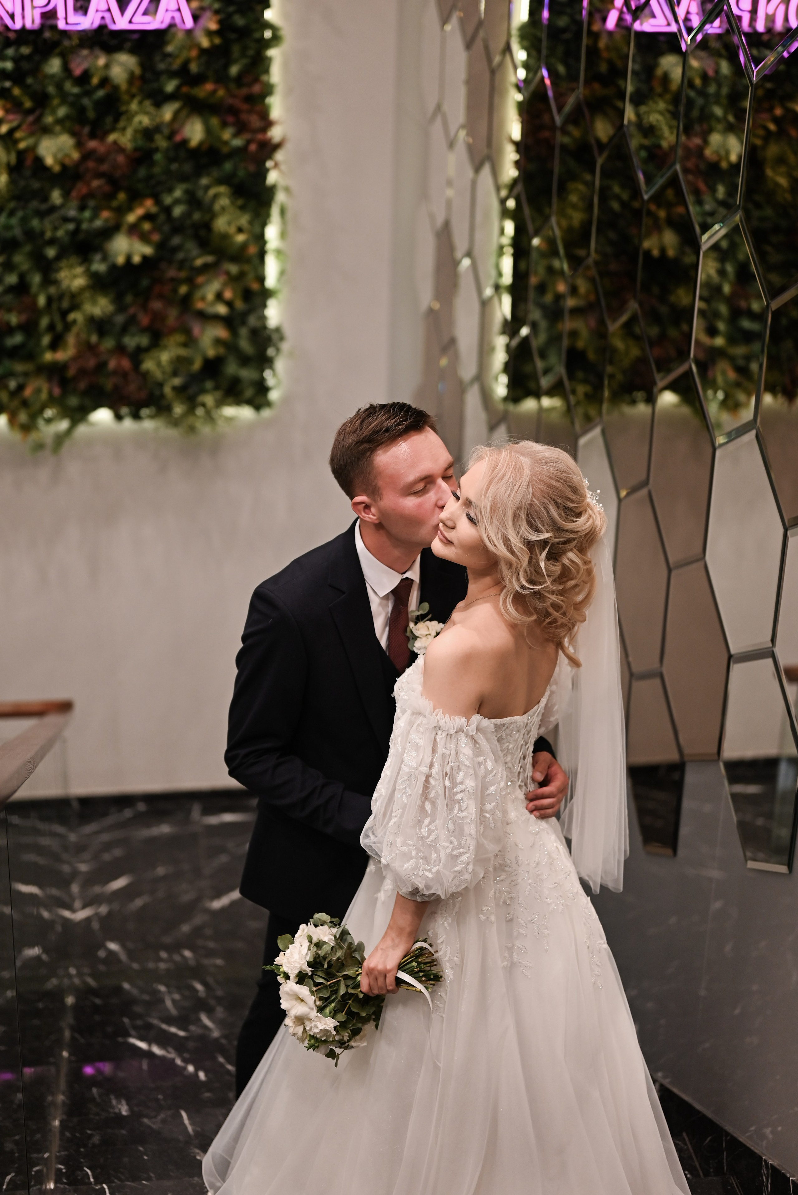 A & A. Свадебный и семейный фотограф в Уфе Александров Максим