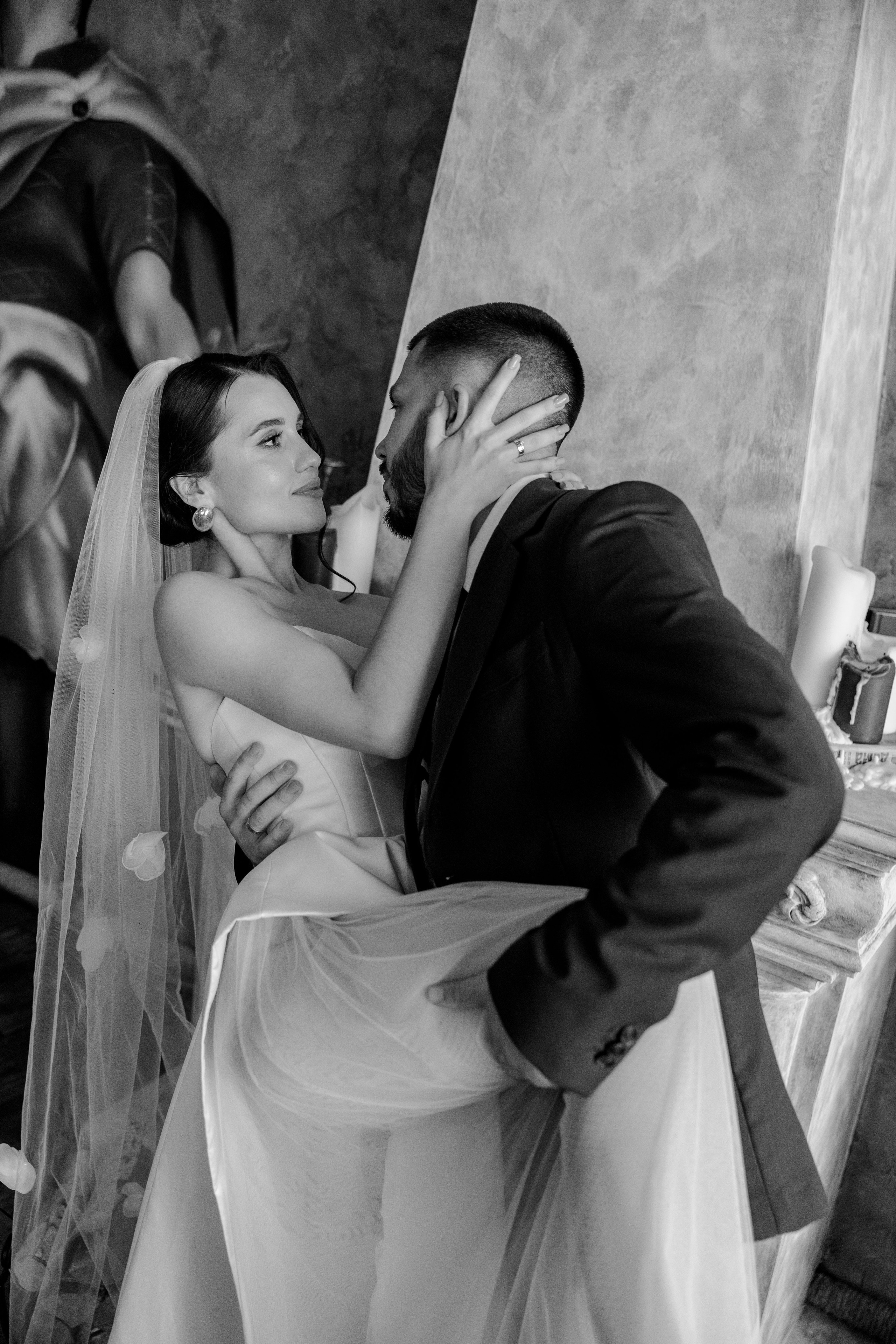 Иван & Ирина. Свадебный фотограф Костанай/Астана