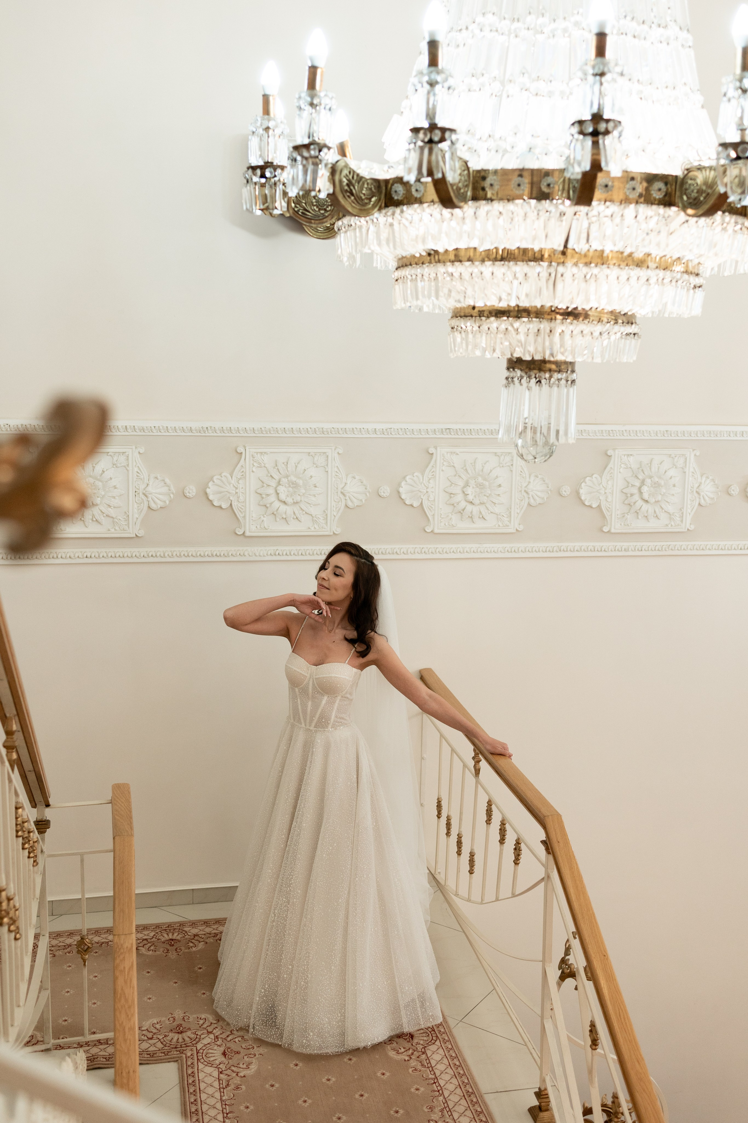 Камилла и Алексей