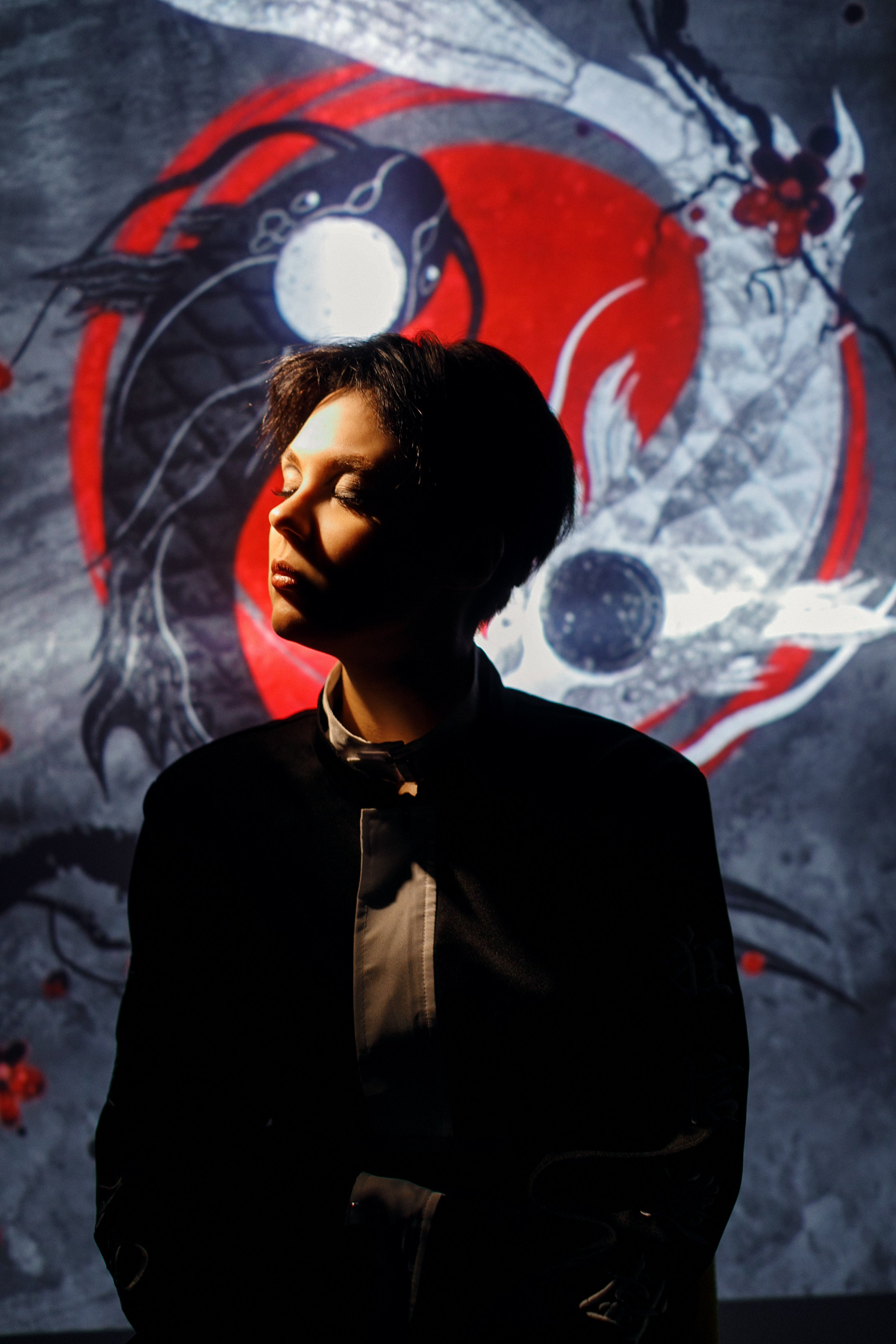 Портрет. Ездакова Мария фотограф-видеограф в Екатеринбурге, Первоуральске