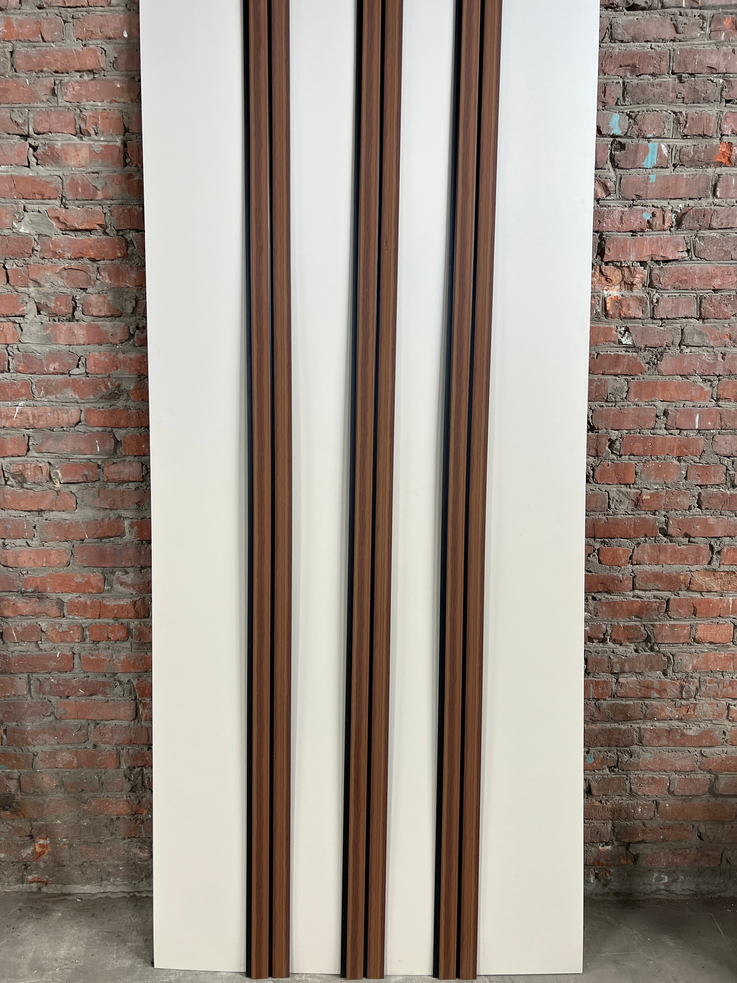 Рейки для декора. Бамбуковые панели и Гибкий мрамор. Импортер #1 по всей РФ