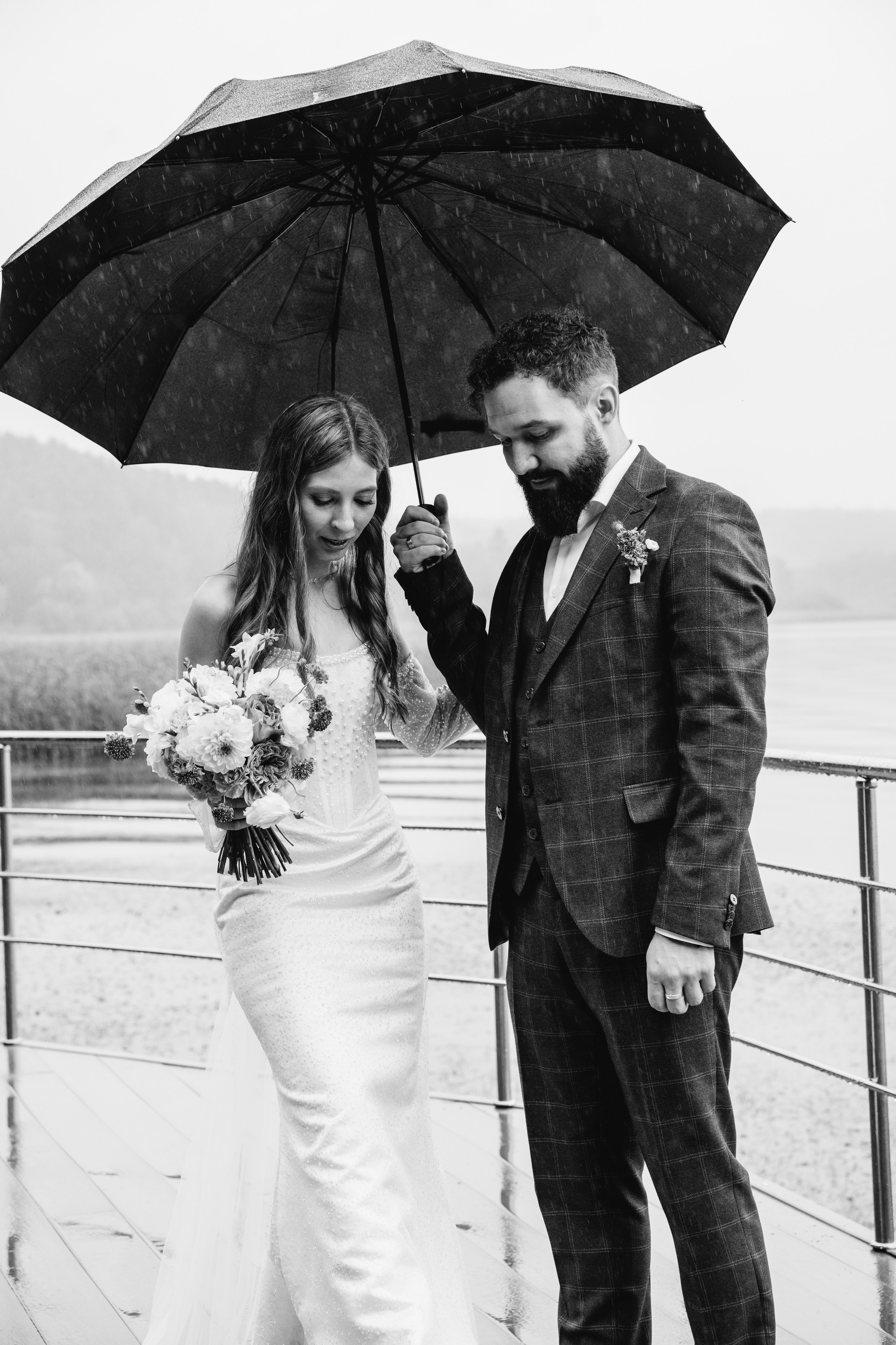 Егор и Светлана. Фотограф в Новосибирске | Фотограф Валентина Борновалова