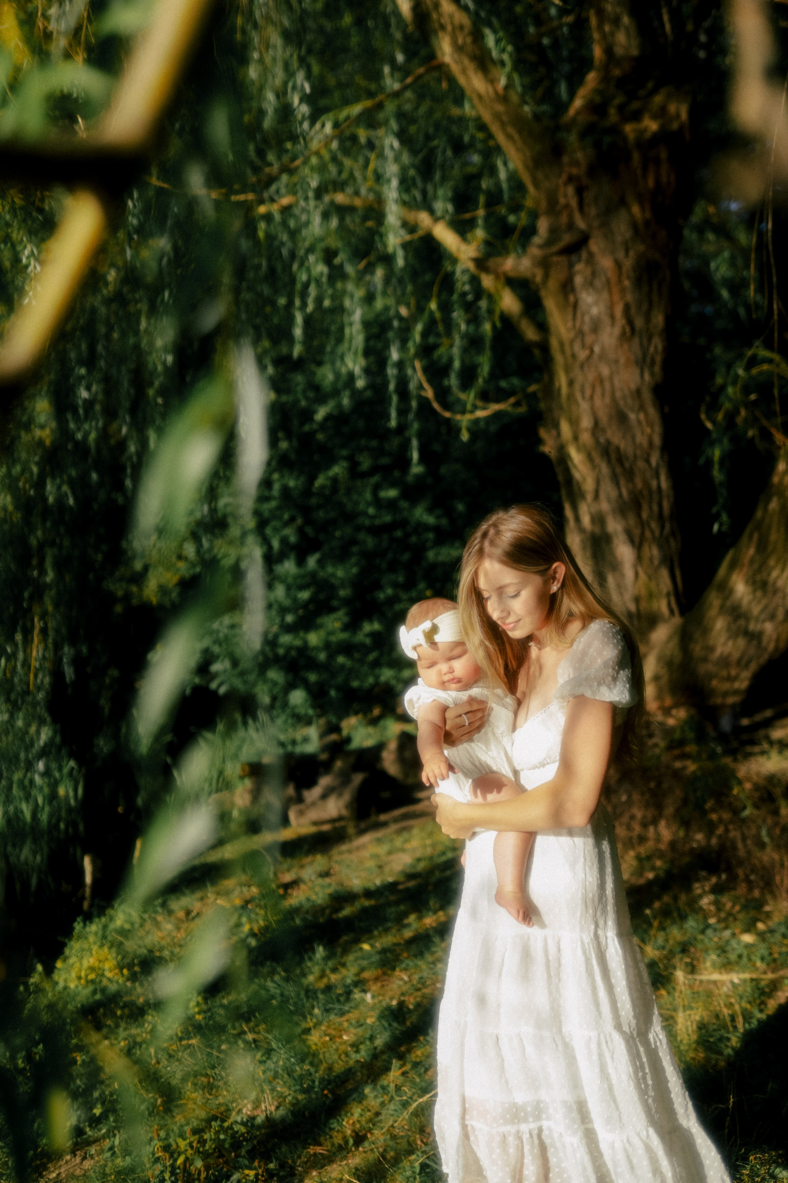 Всегда буду рядом. Свадебный и семейный фотограф в Варшаве