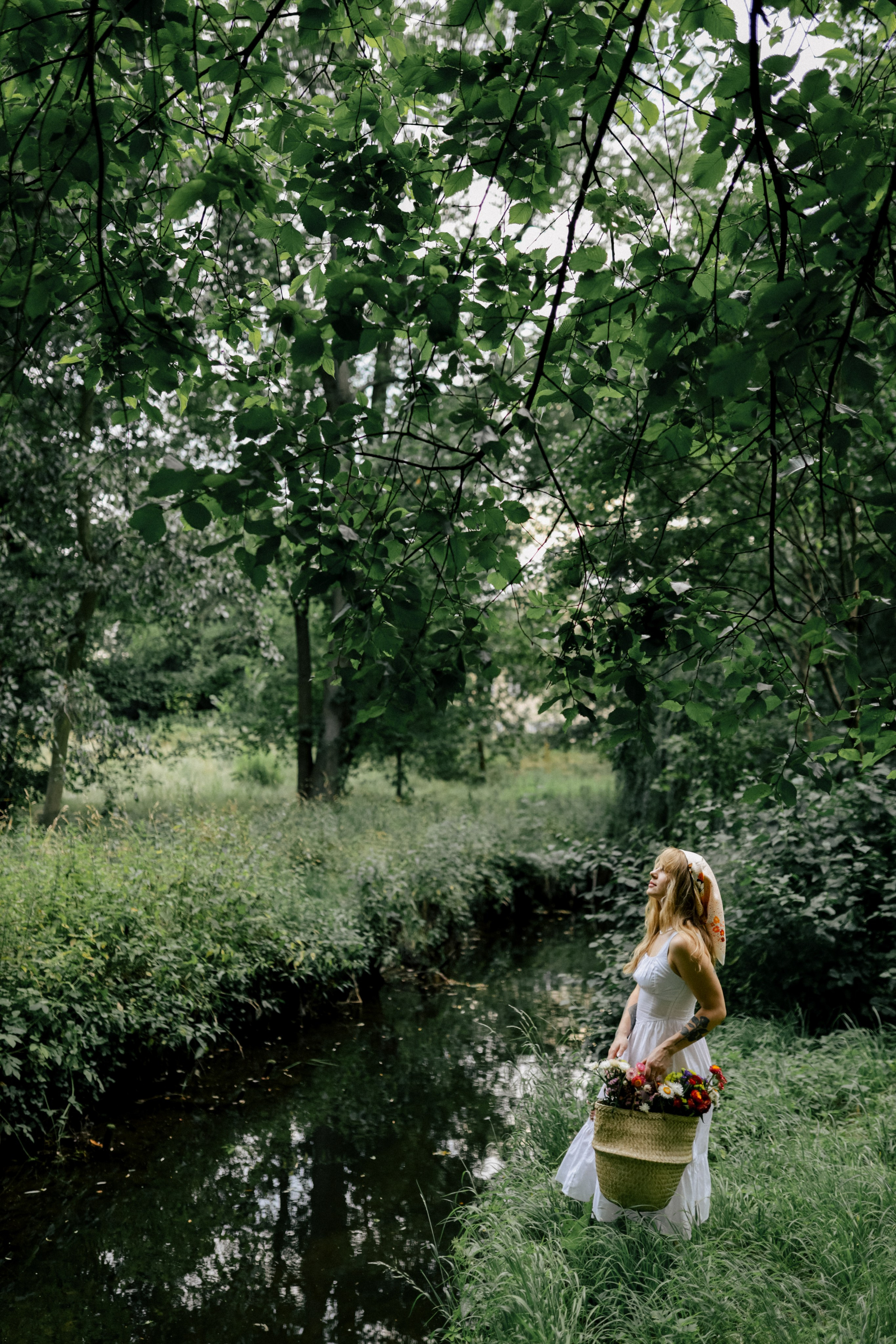 Лісова пісня. Свадебный и семейный фотограф в Варшаве