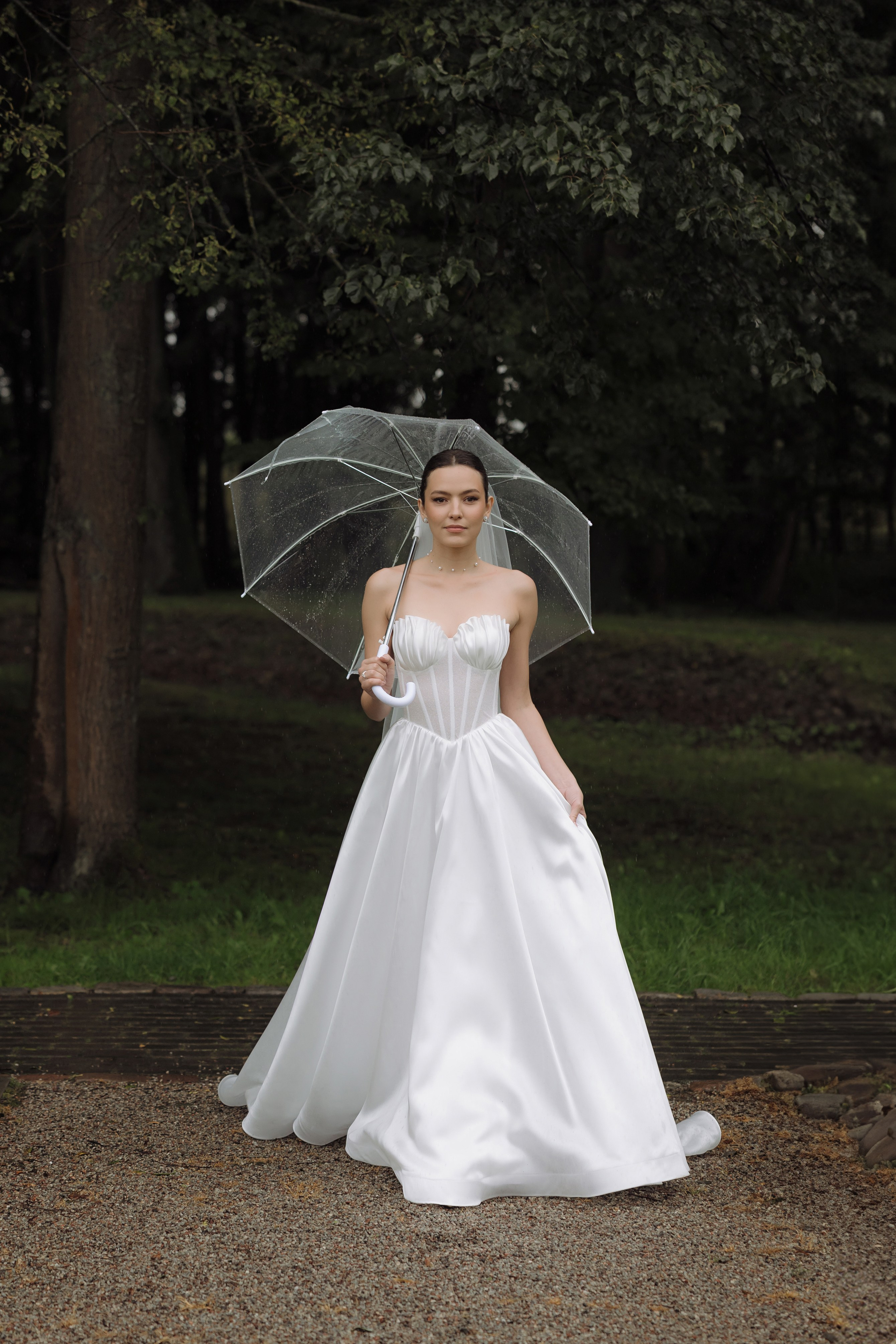 Ты рядом со мной, и это — самый чистый кайф! ♥. Свадебный фотограф Калининград