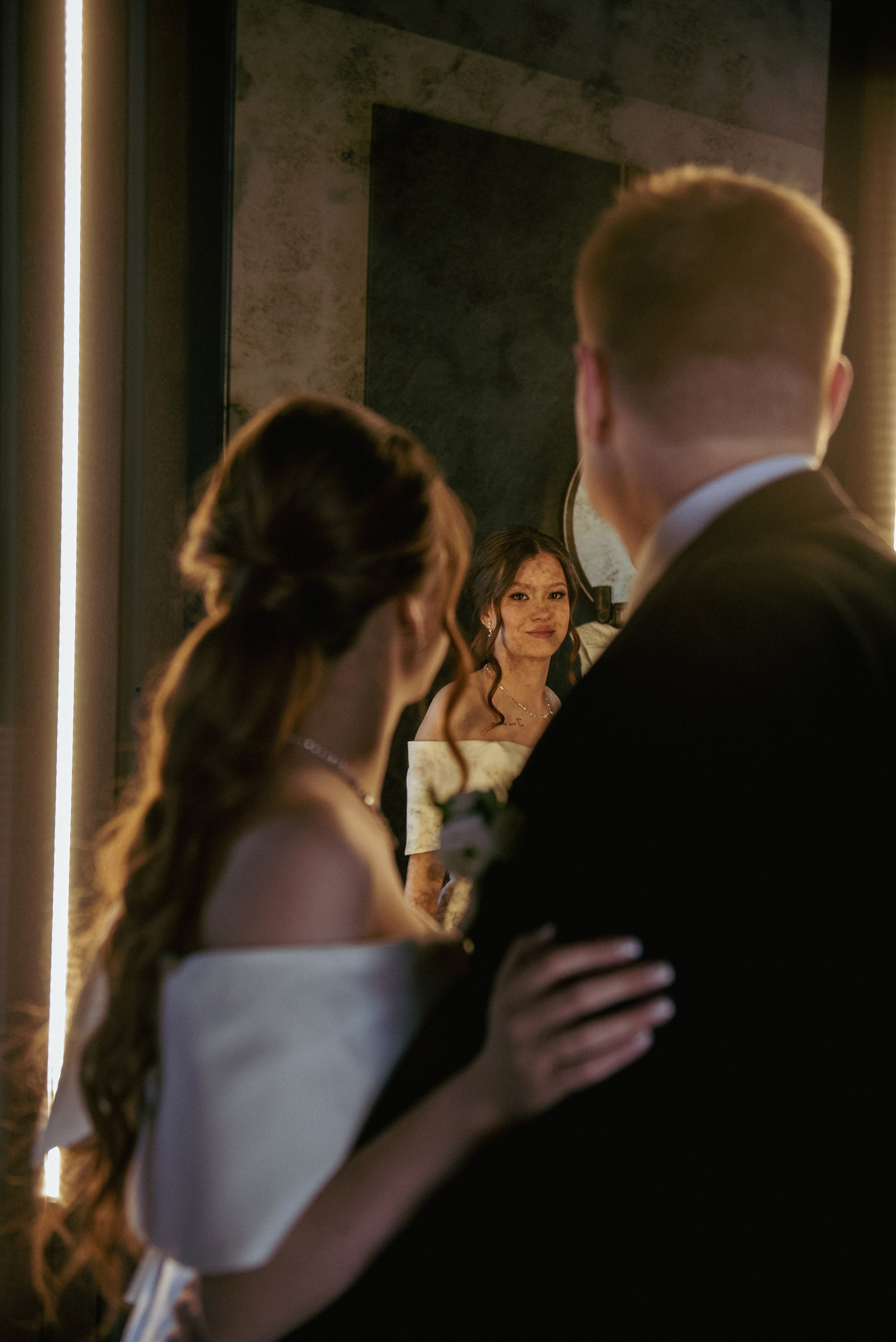 Александр и Вероника. Семейный и свадебный фотограф в Ельце Юлия Дякина