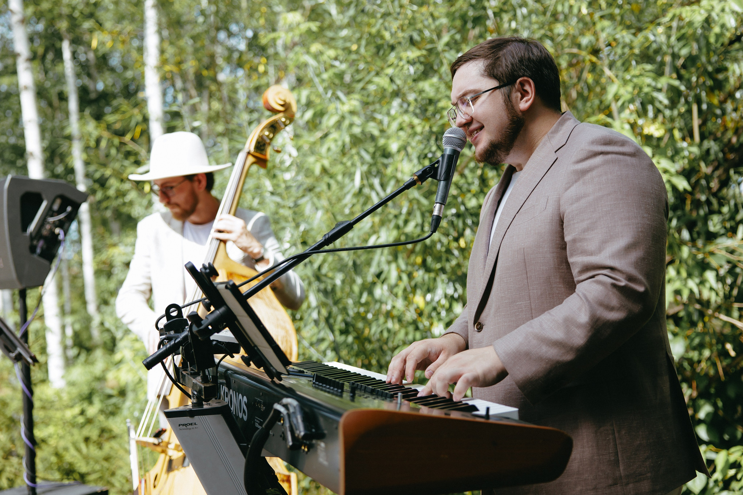 Кирилл и Ольга. Фотограф Иркутск Антипин Сергей