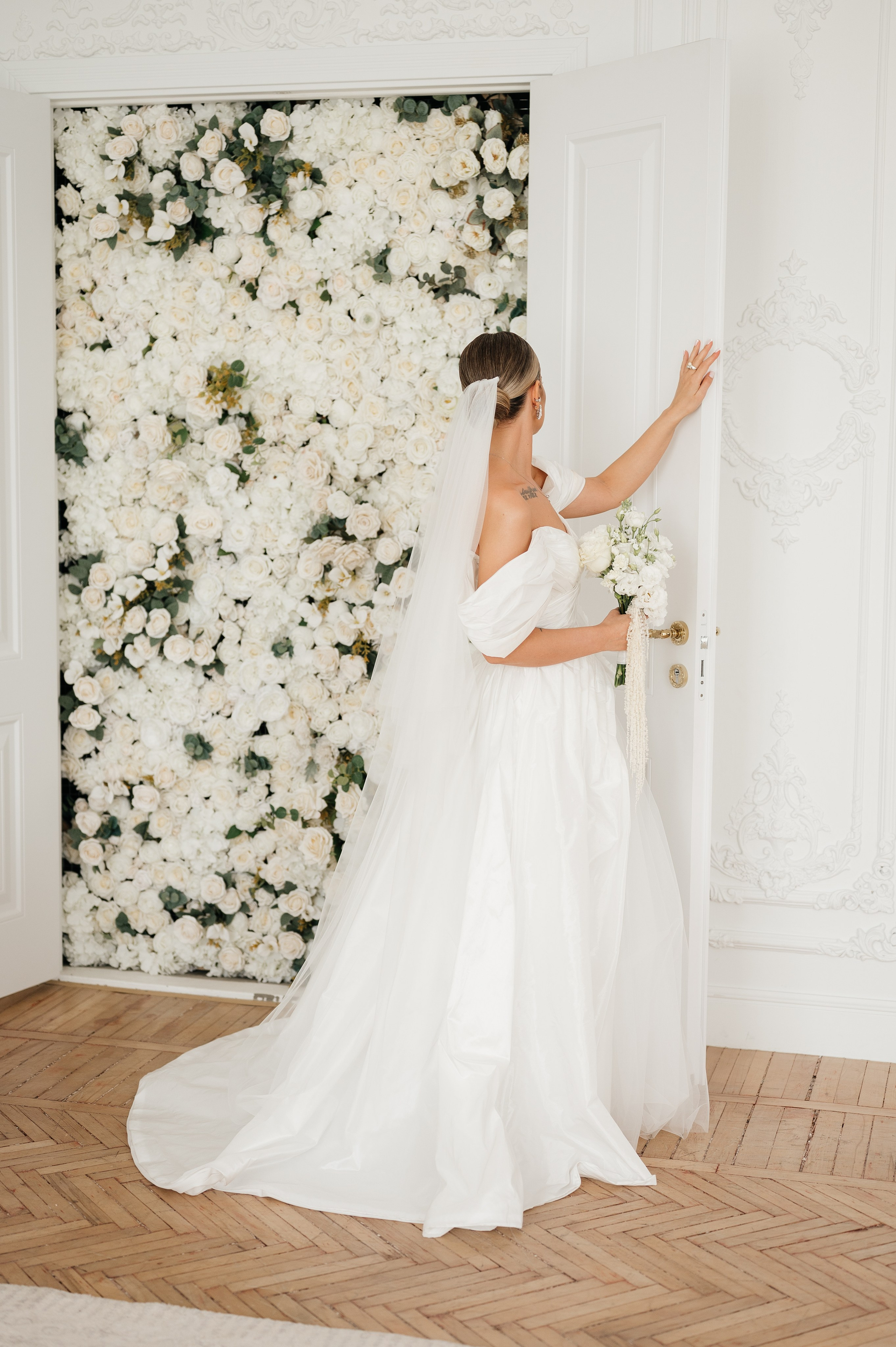 Сергей и Анастасия. Свадебный и семейный фотограф в Краснодаре Алина Мельник