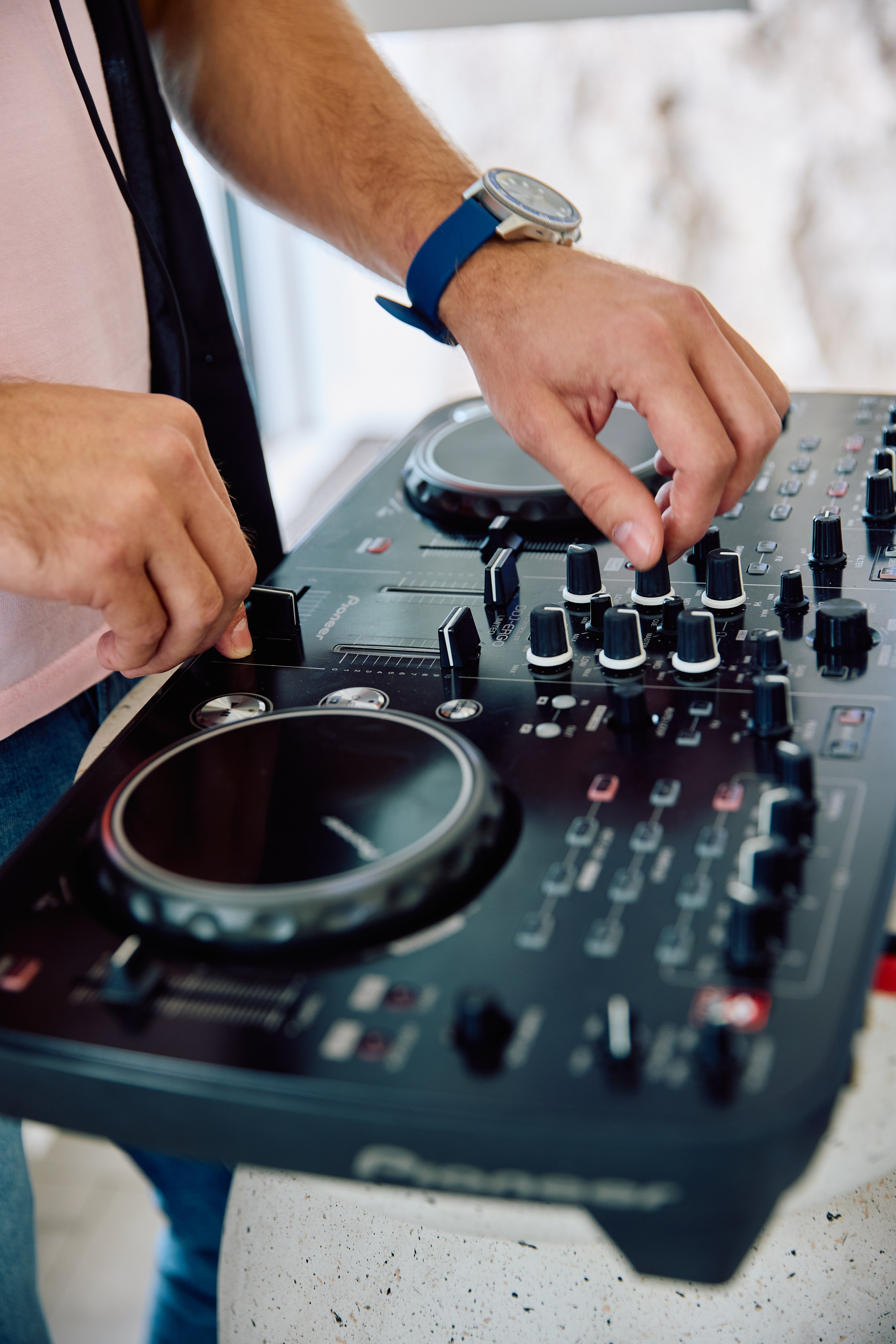 Events | Photo. Денис Бояршинов — оператор-постановщик и фотограф в Ставрополе