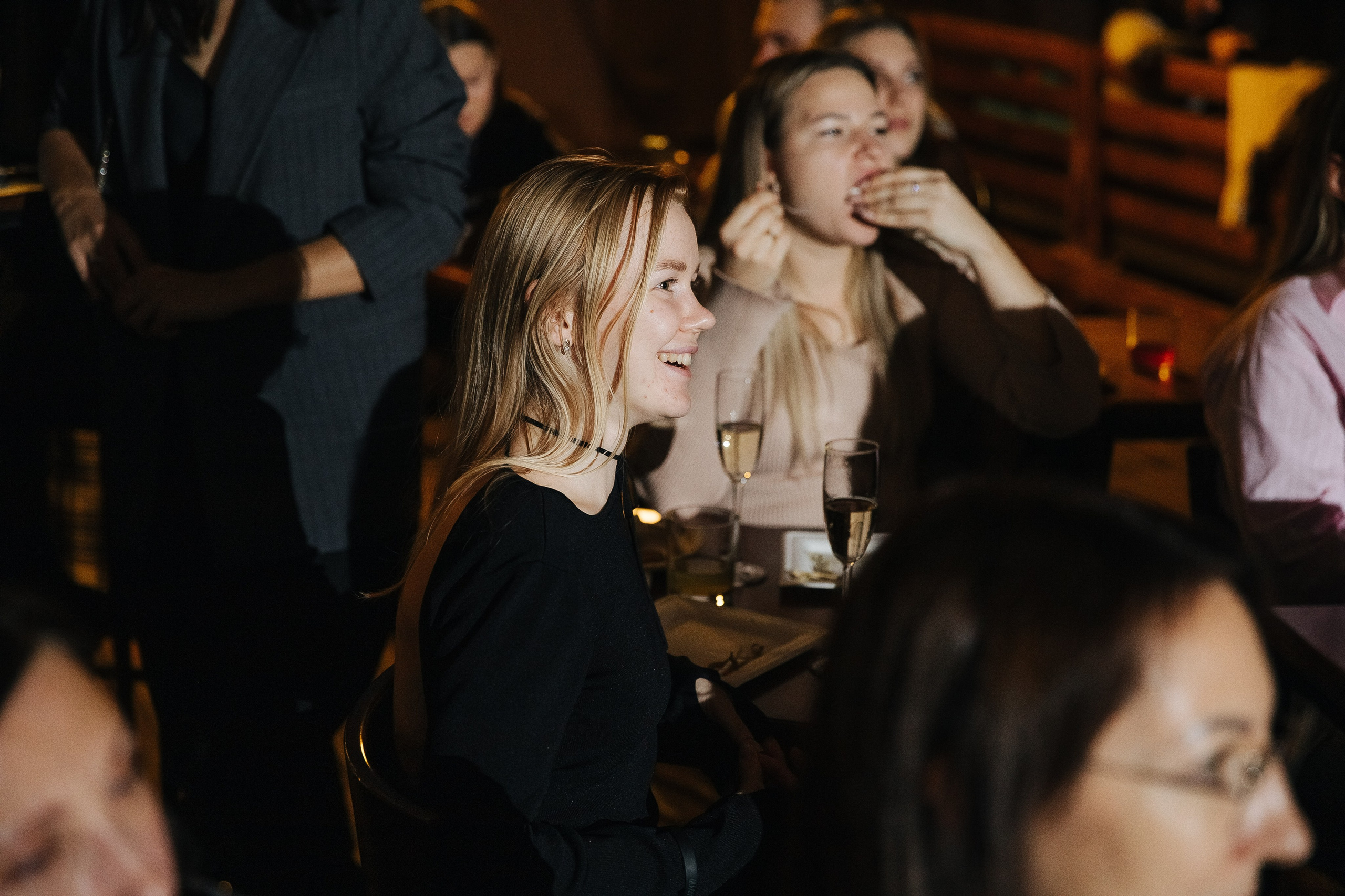 Fuckup дизайнеров «Юшин». Фотограф в Красноярске Надежда Воскресенская