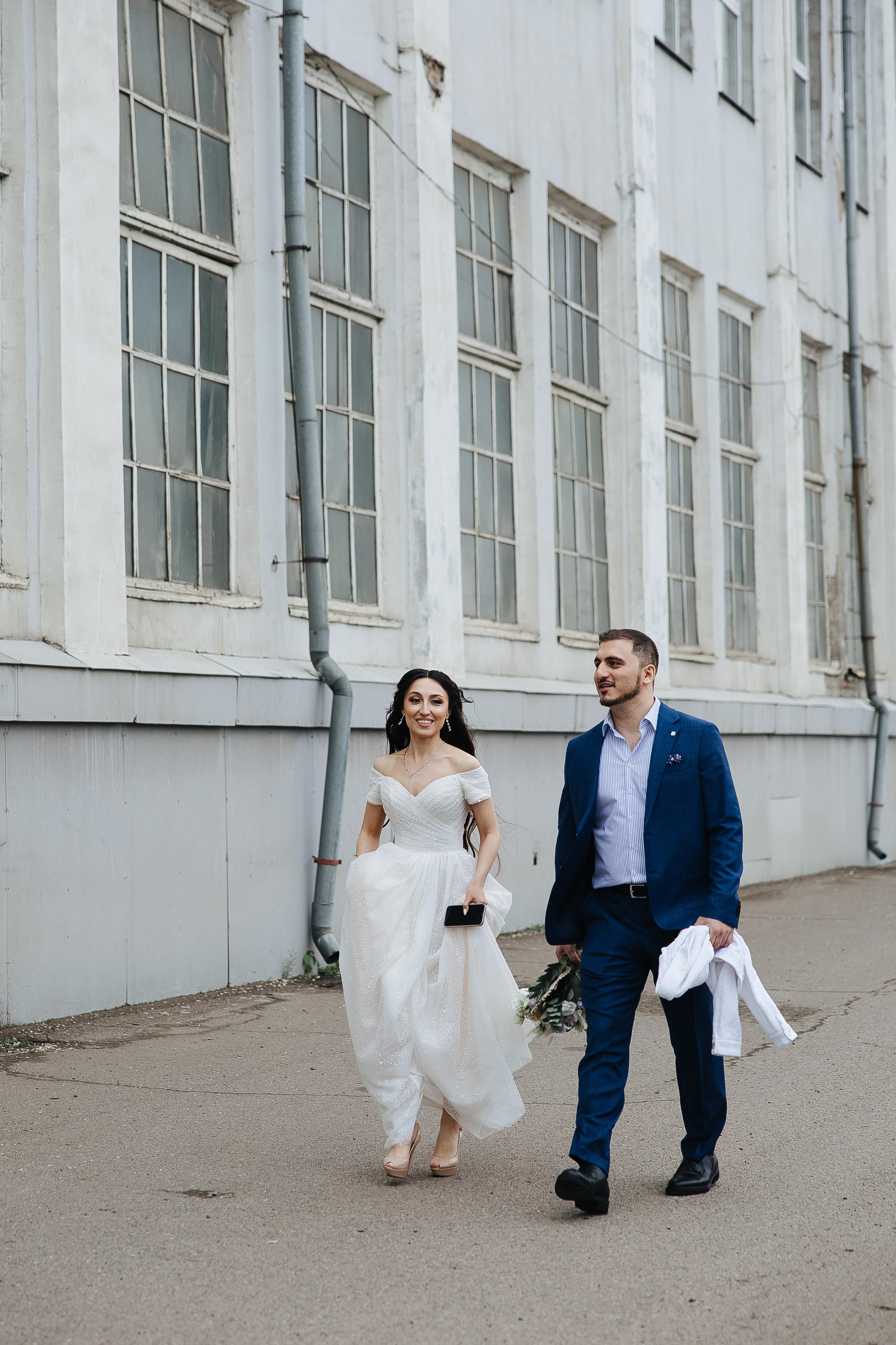 Шах и Ирада. Фотограф в Красноярске Надежда Воскресенская