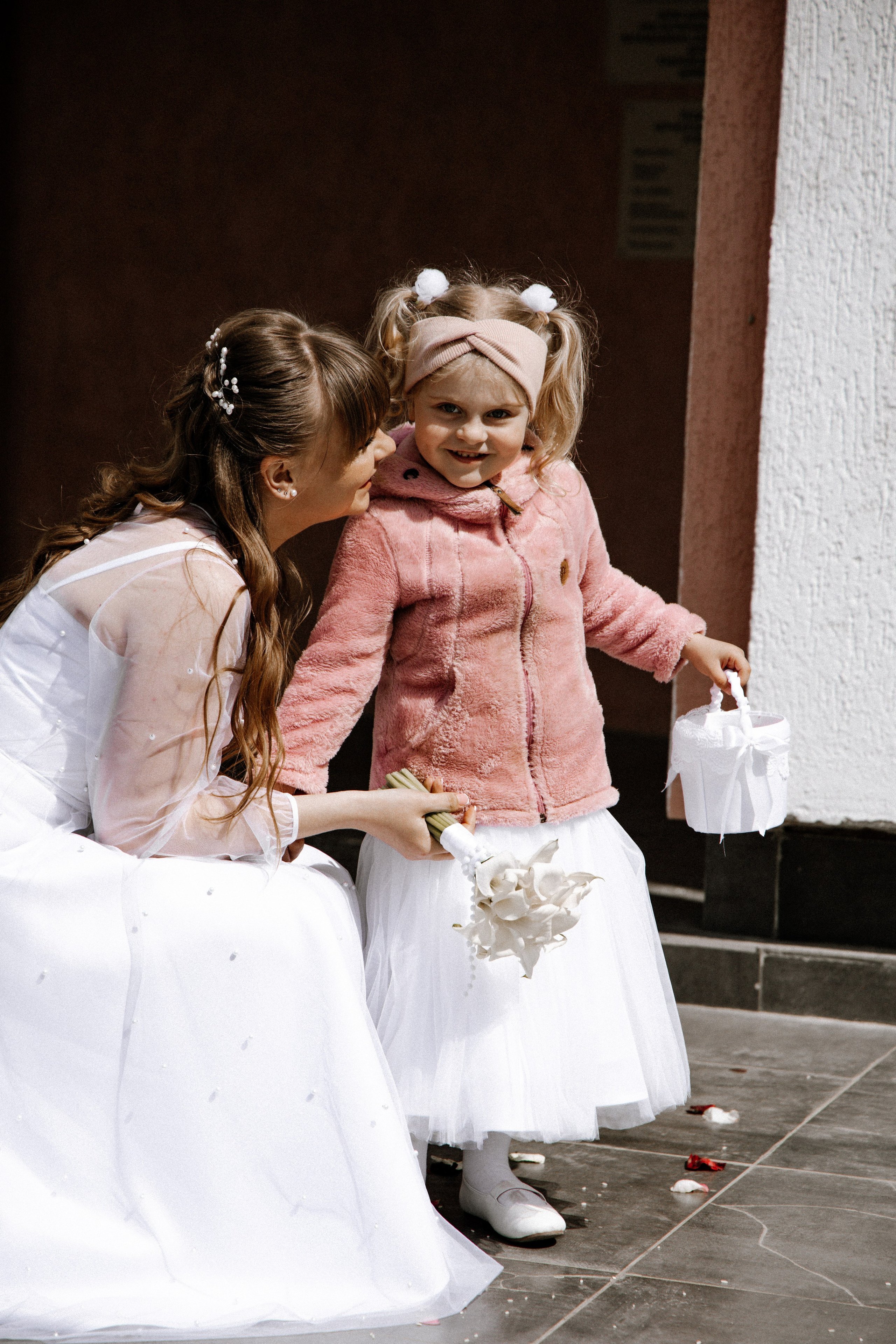 Свадьба Алексея и Дарьи. Семейный фотограф | Керчь | Ивановская Виктория