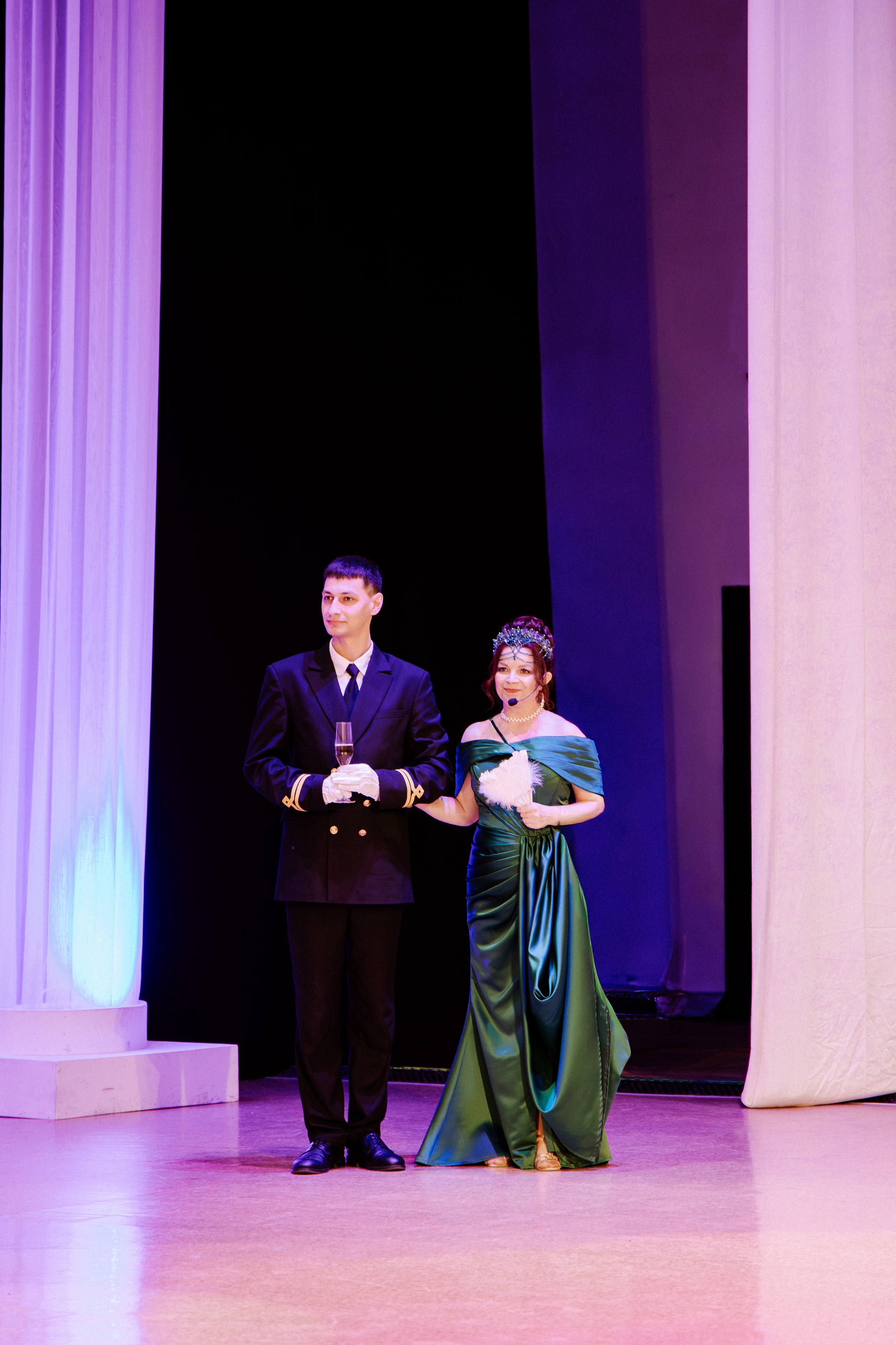 Репортаж курсантского бала. Семейный фотограф | Керчь | Ивановская Виктория