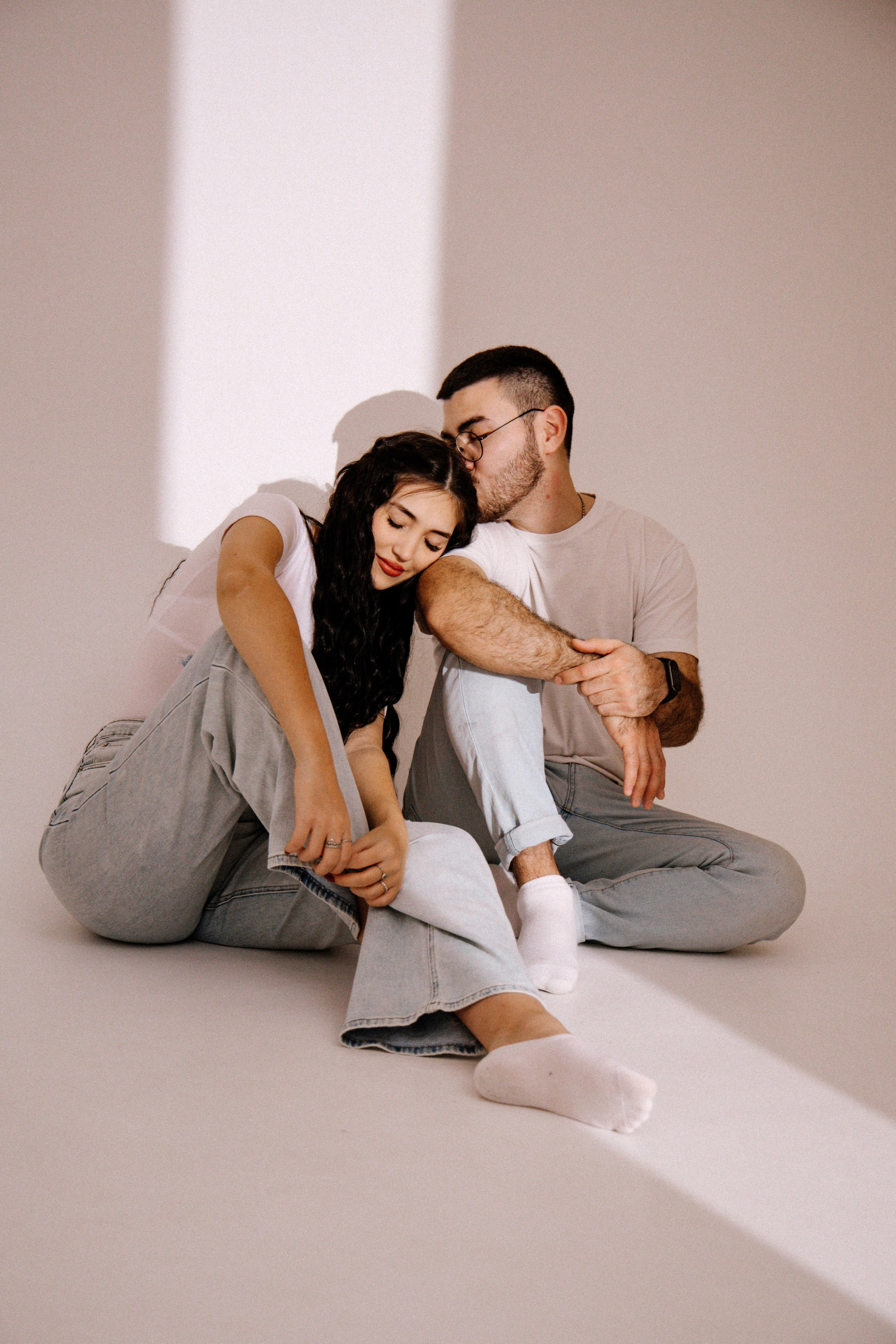 История любви Эдие и Сейдамета. Семейный фотограф | Керчь | Ивановская Виктория