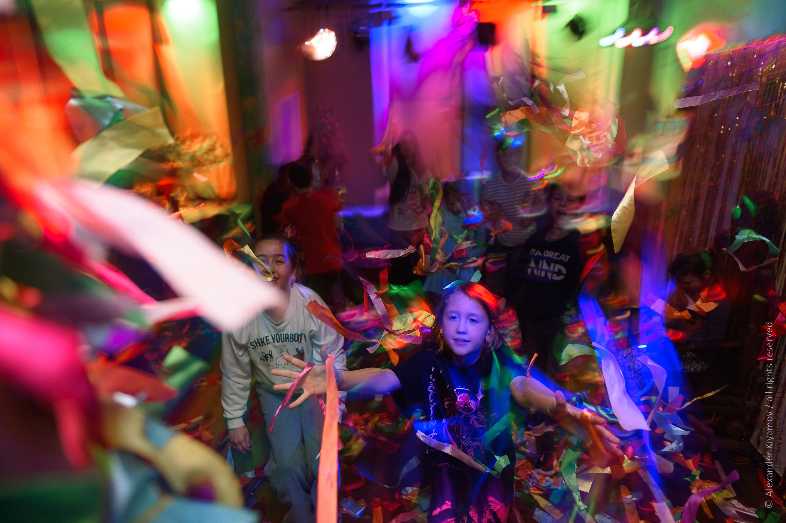 Детский фотограф