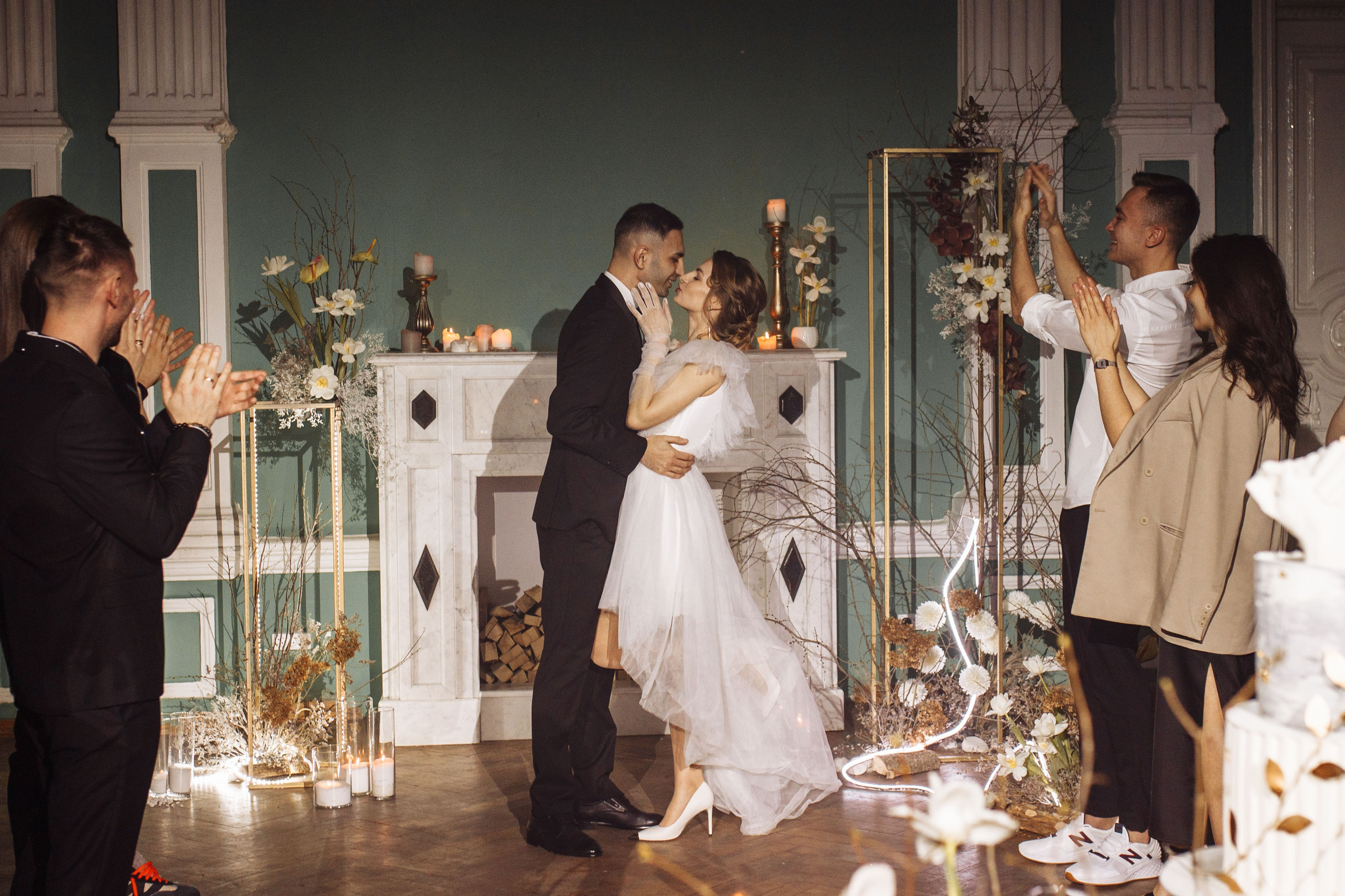 Свадебная съемка. Фотограф в Ростове-на-Дону Юлия Желтова