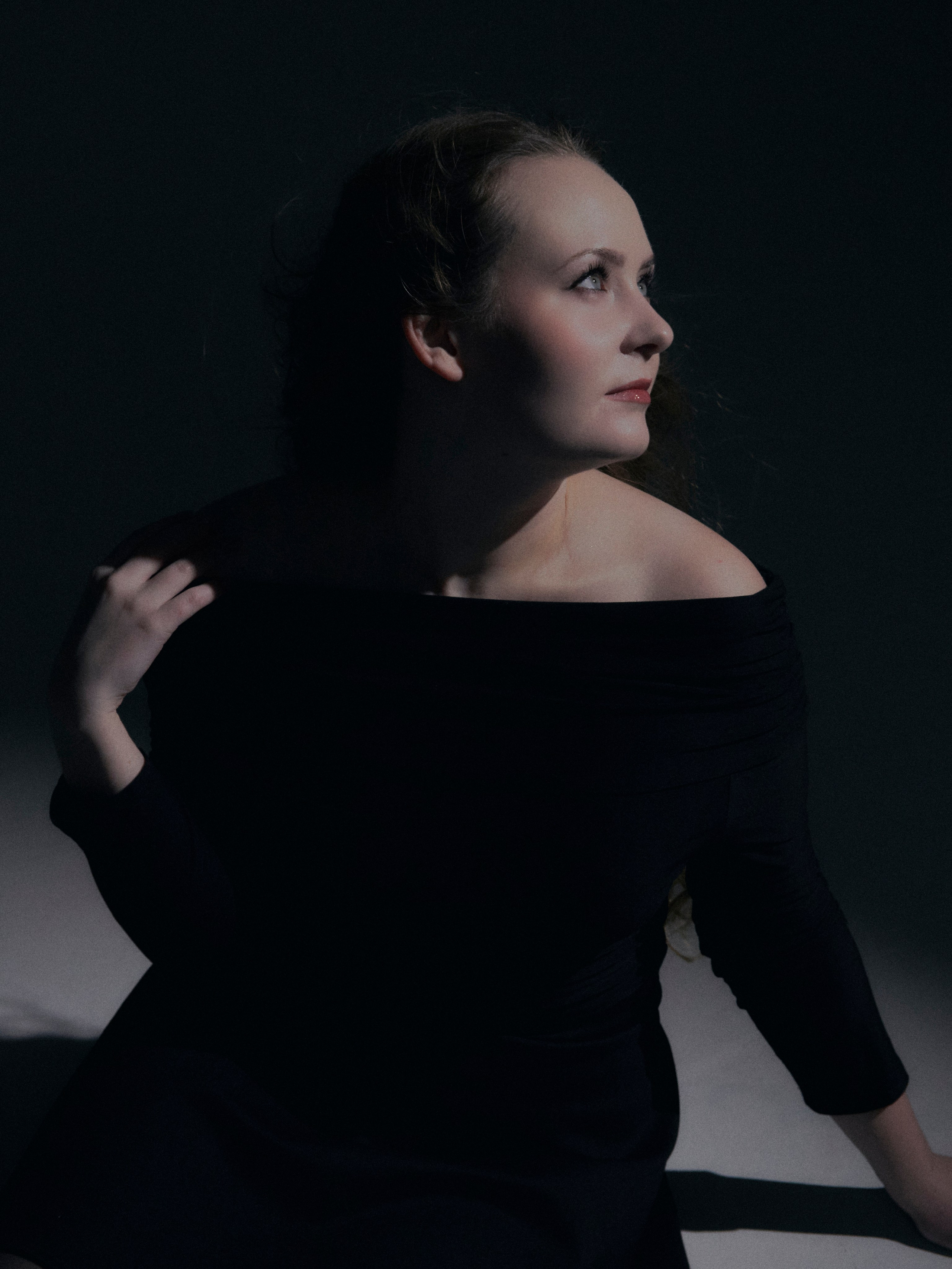 Индивидуальная съемка. Фотограф Комсомольск-на-Амуре Анна Заворина