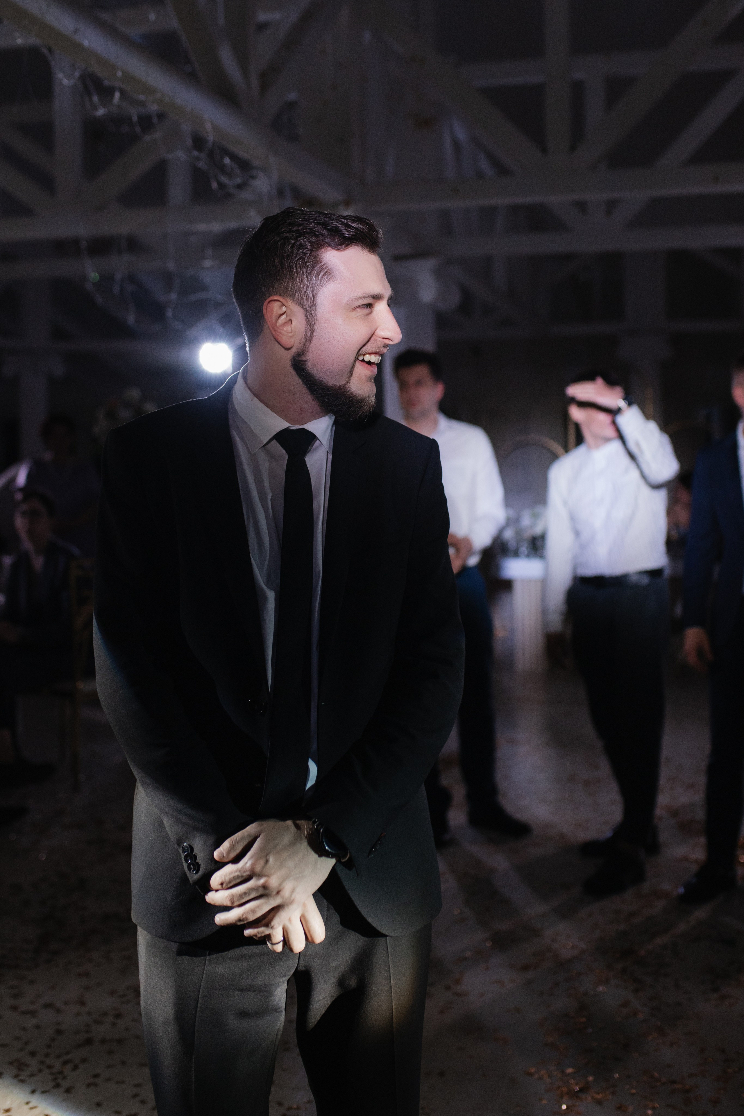 Сергей и Анжела. Никита Селиванов, свадебный фотограф в Воронеже