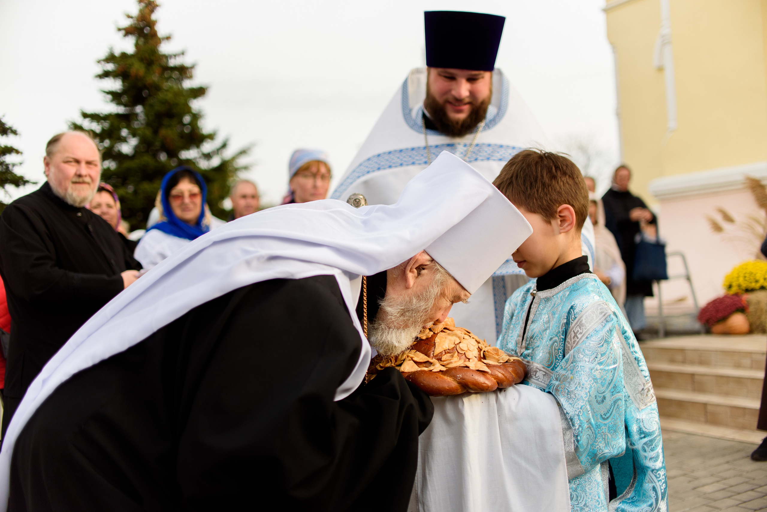 День памяти Казанской иконы Божьей Матери 4.11.2023. Семейный и свадебный фотограф в Феодосии и Коктебеле