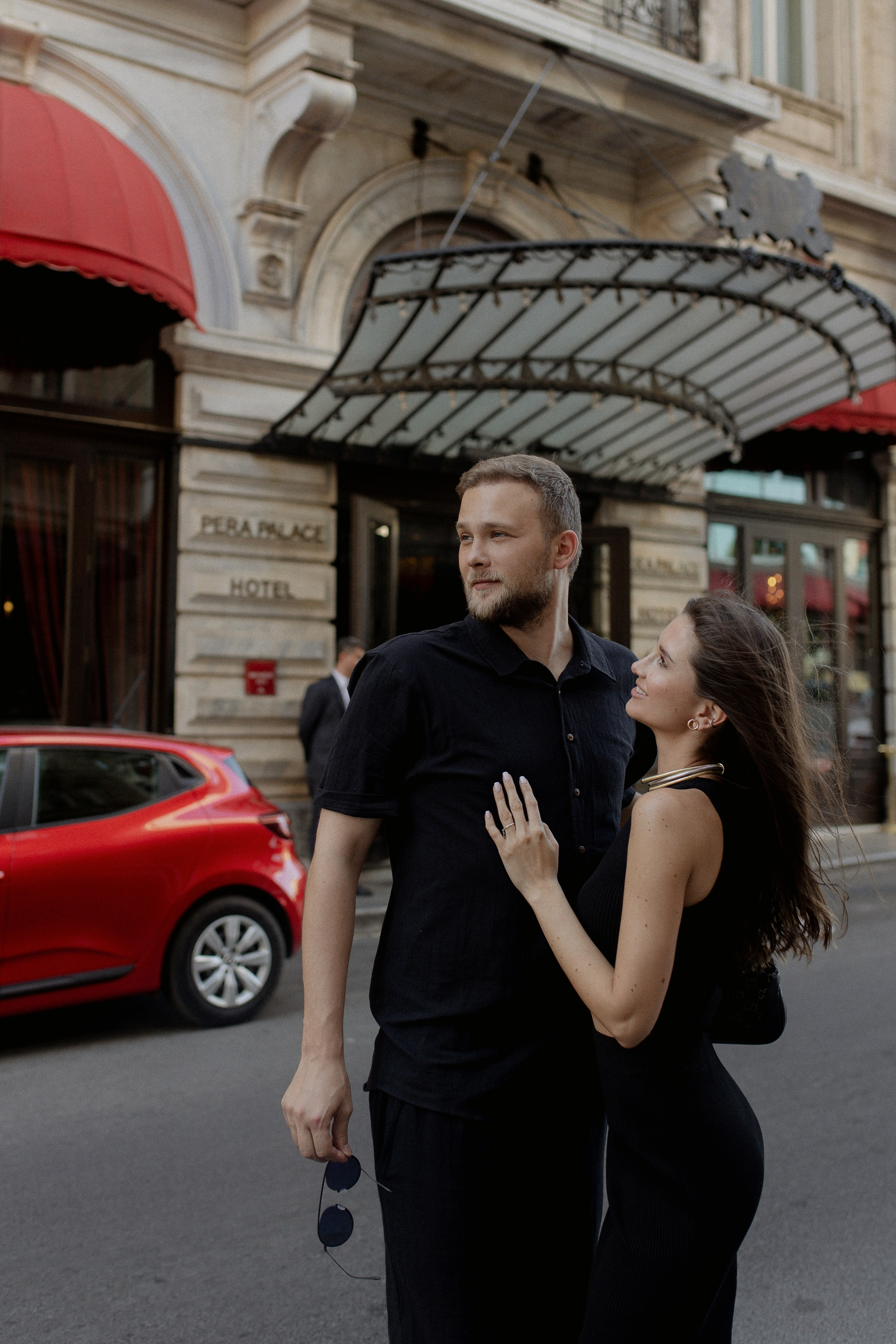 Стамбул. Главная