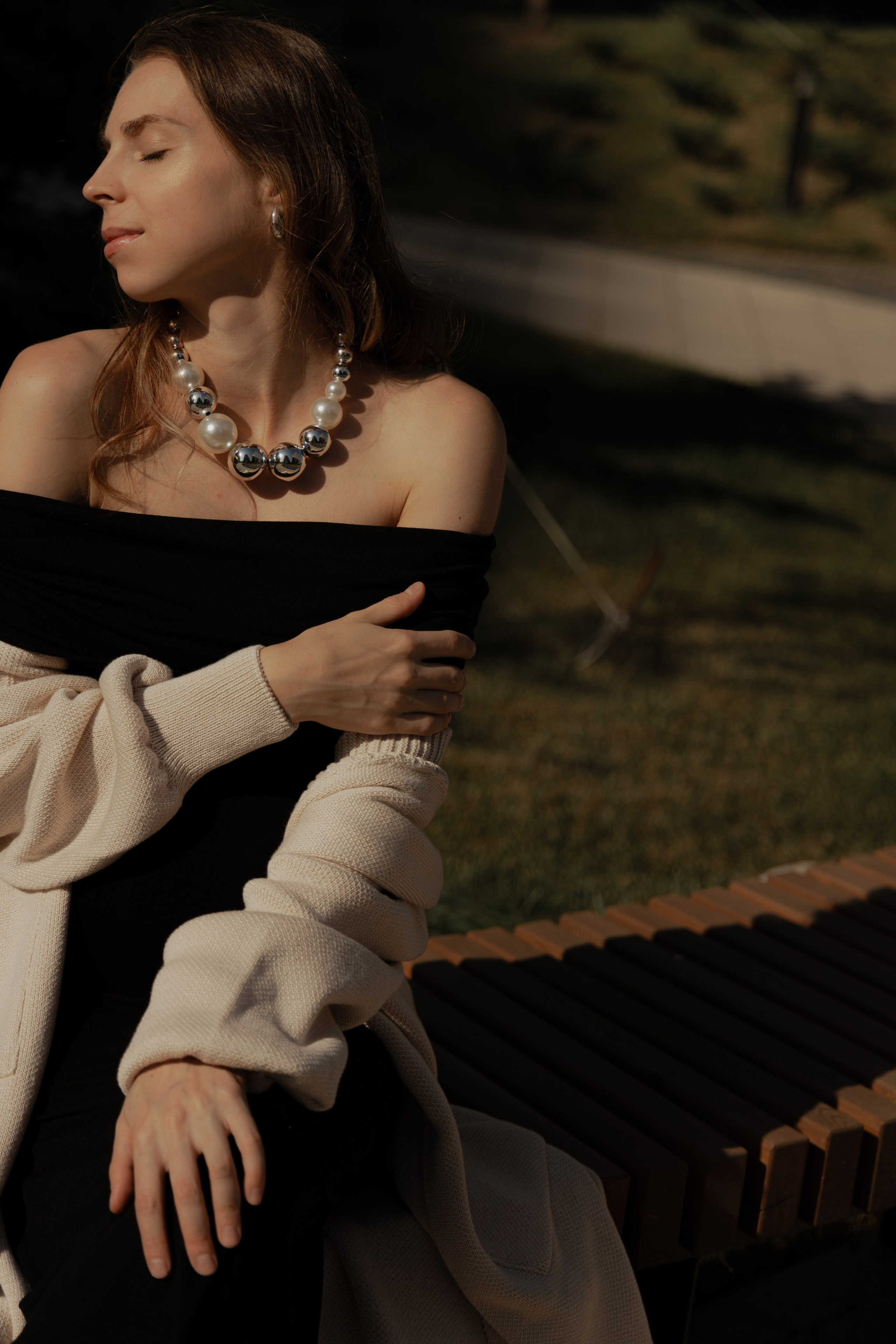 Настя. Фотограф Анастасия Пинчук