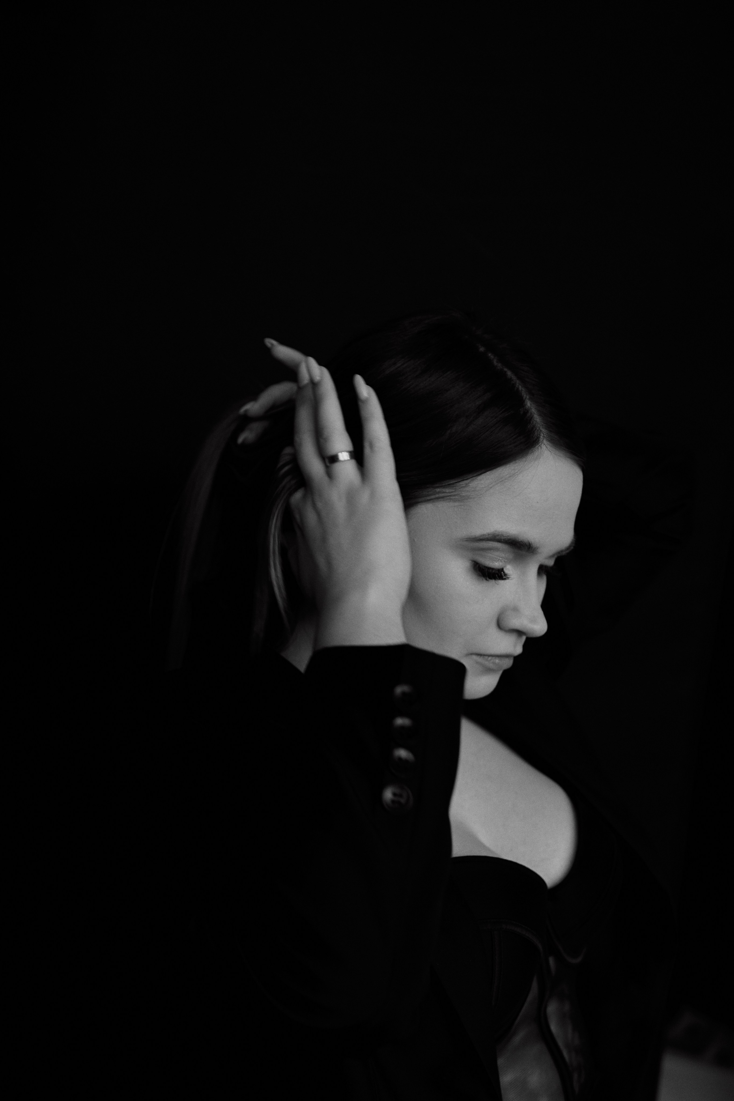 Анна. Фотограф Сухой лог Екатеринбург