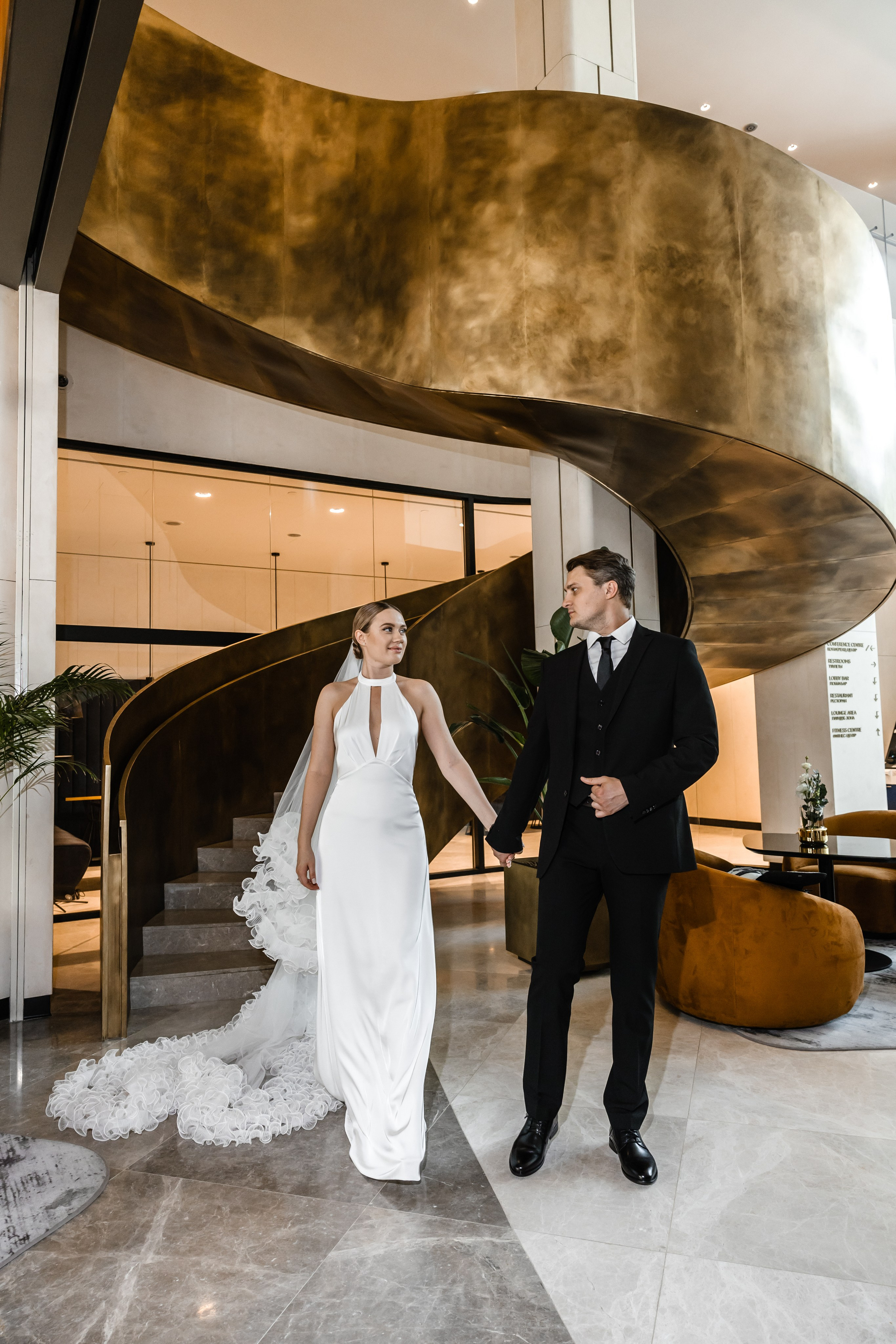 Фотограф Виктория Волкова. Москва